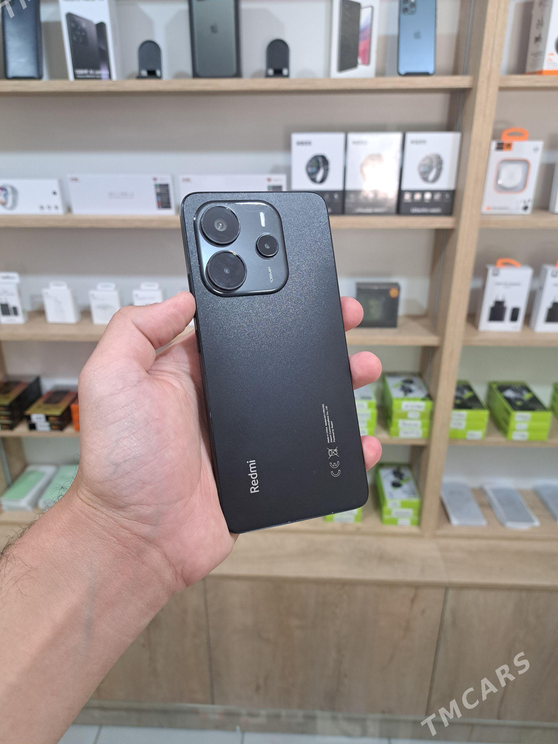 redmi not 14 - Balkanabat - img 1