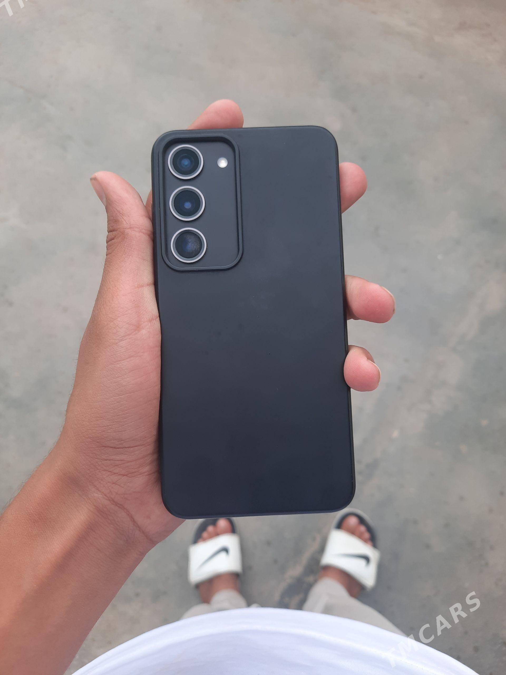 Samsung S23 - Кёнеургенч - img 1