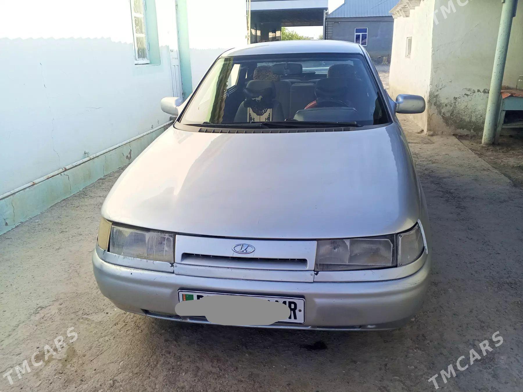 Lada 2110 2003 - 27 000 TMT - Мургап - img 1