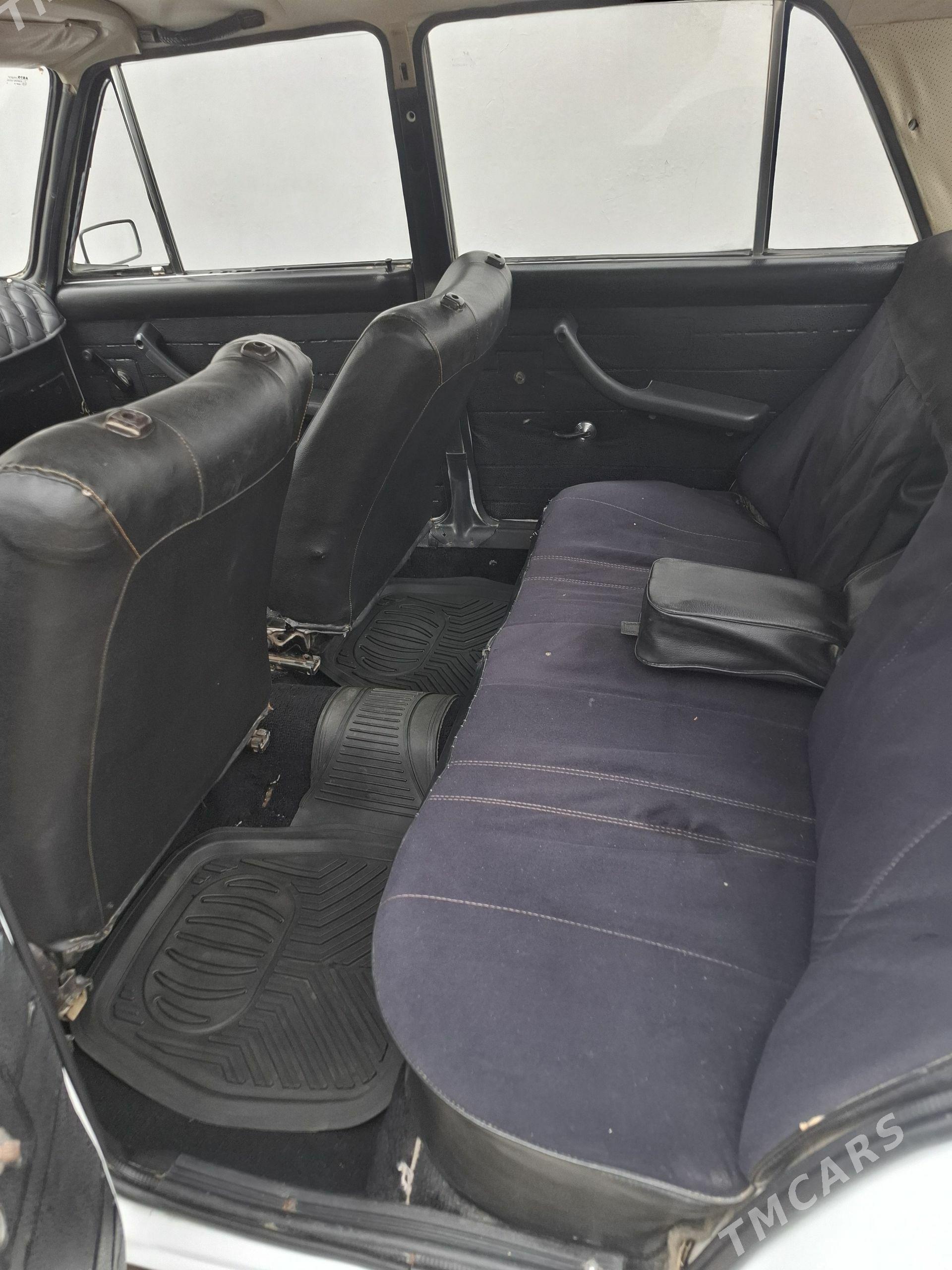 Lada 2106 1986 - 27 000 TMT - Каракумский этрап - img 1