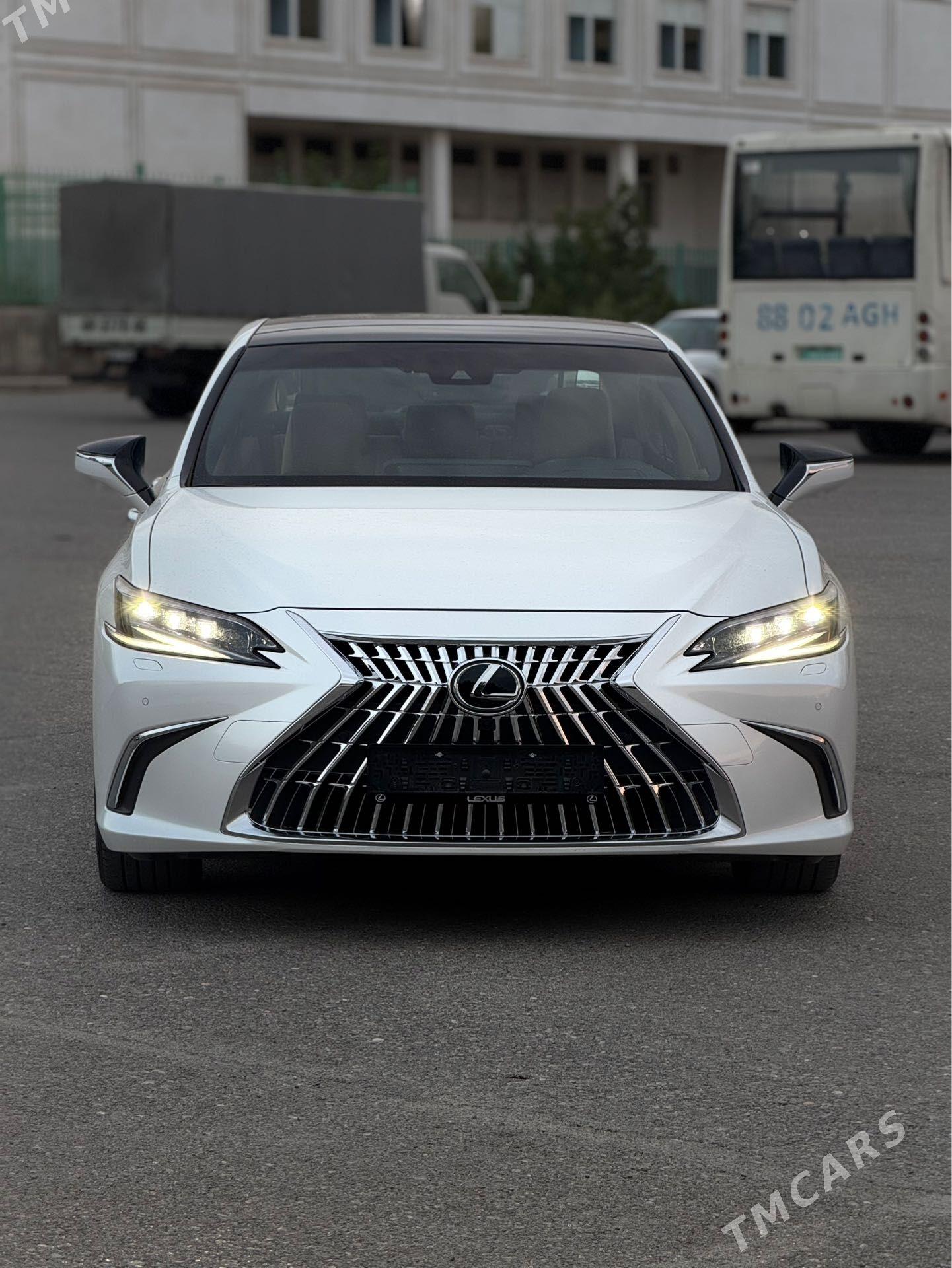 Lexus ES 2024 - 1 170 000 TMT - Aşgabat - img 1