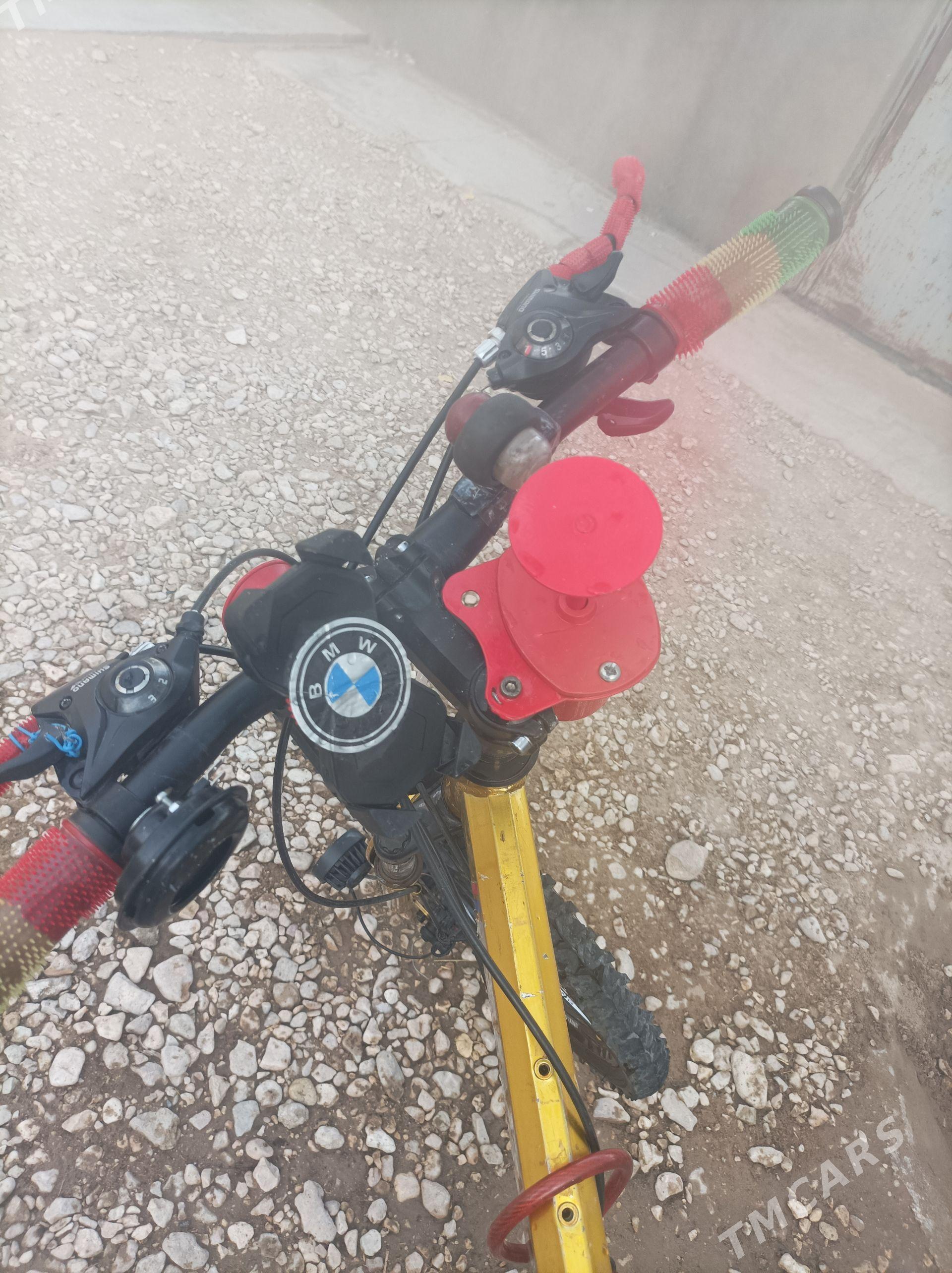 BMW WELİK - Гумдаг - img 1