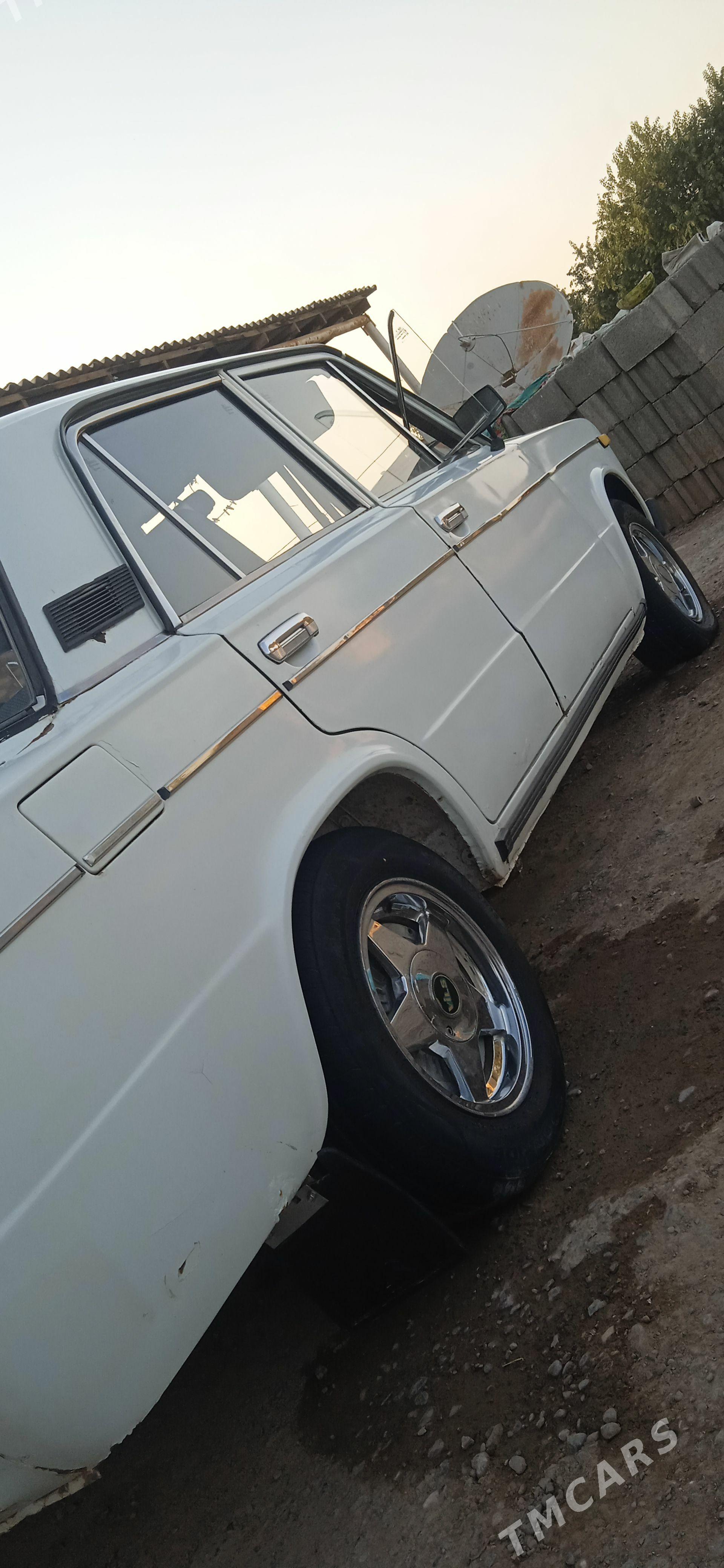 Lada 2106 2003 - 35 000 TMT - Tejen - img 1