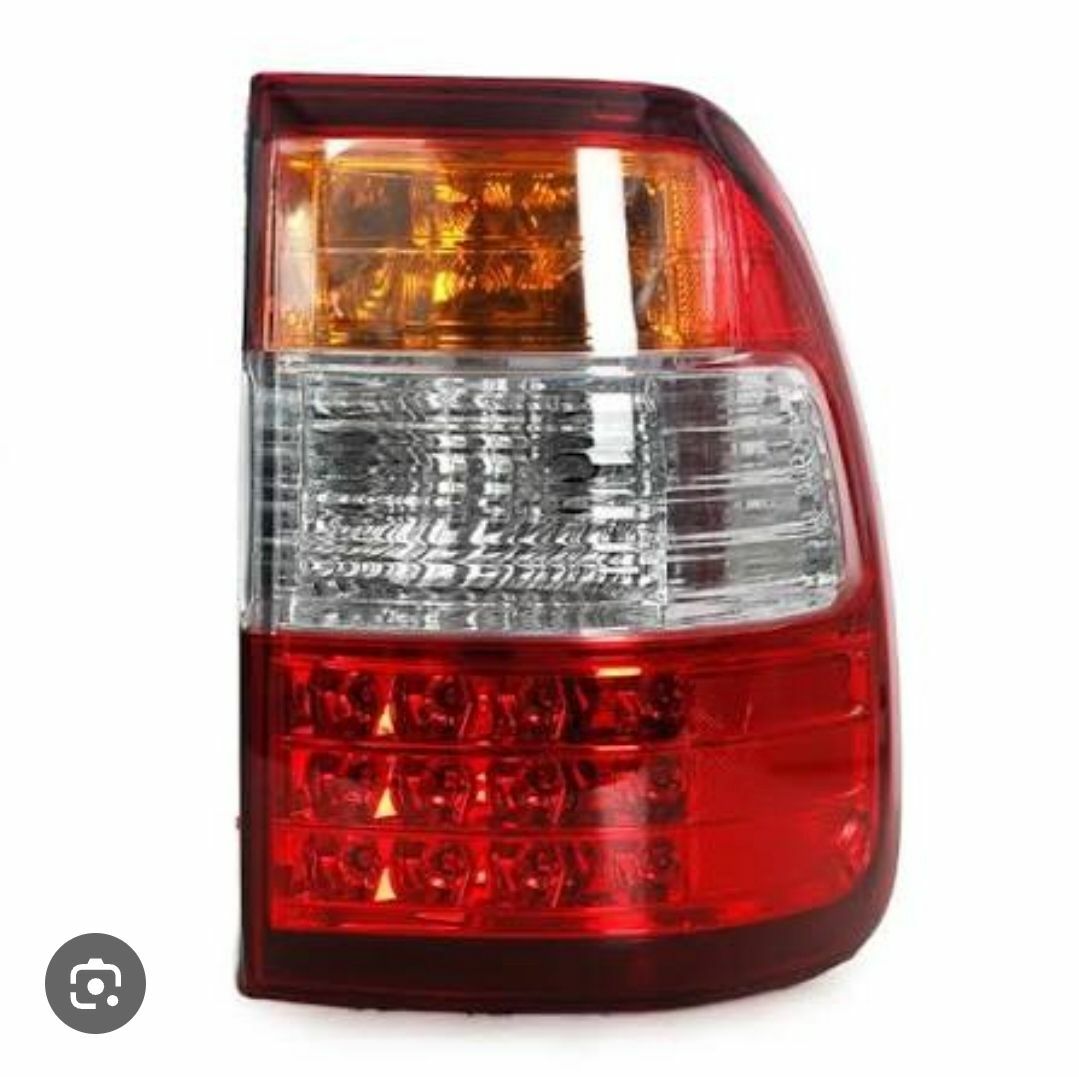 land cruiser 100 yzky faralary 2 500 TMT - Ак-Бугдайский этрап - img 1