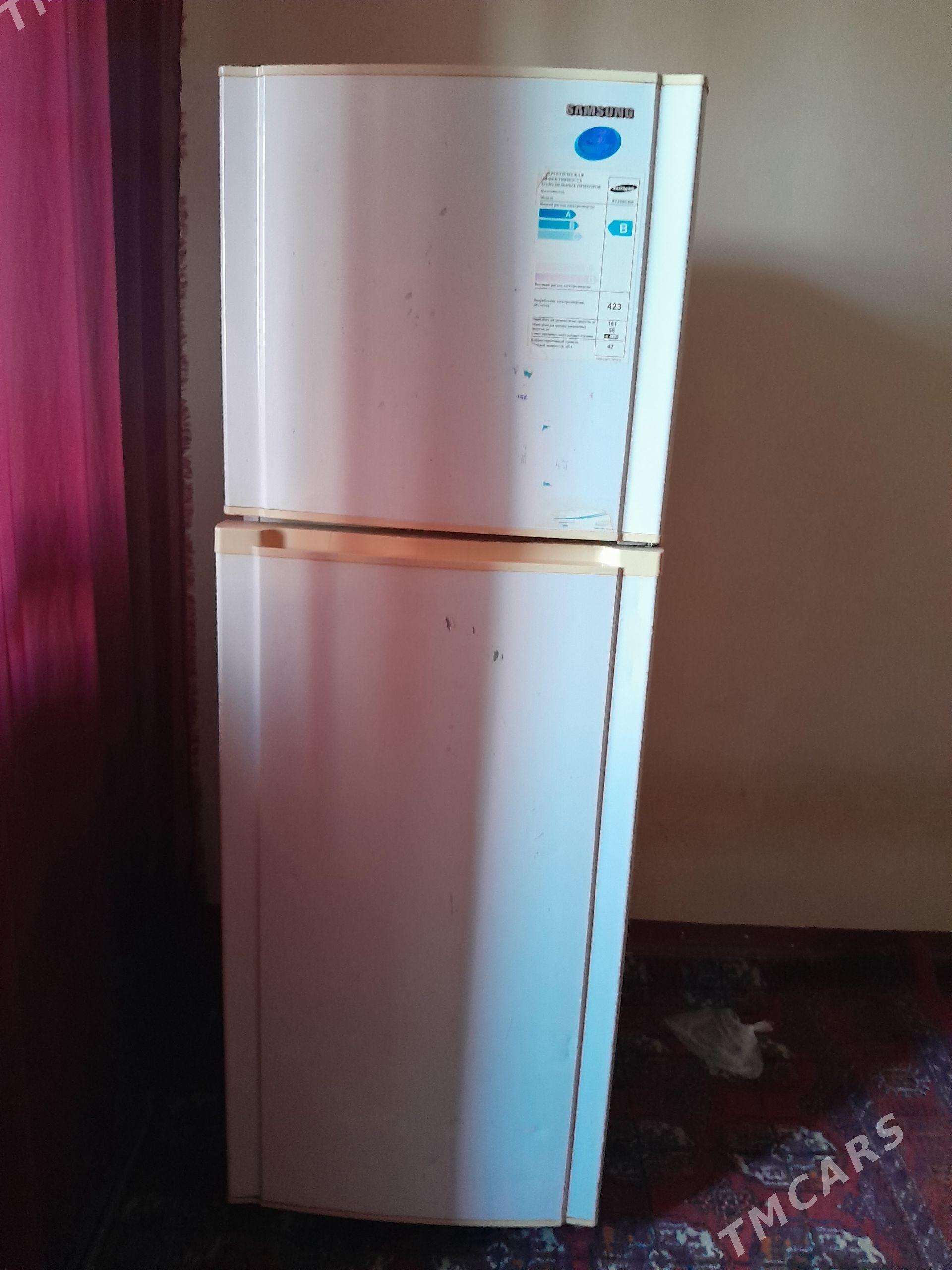 SAMSUNG halodilnik - Мары - img 1