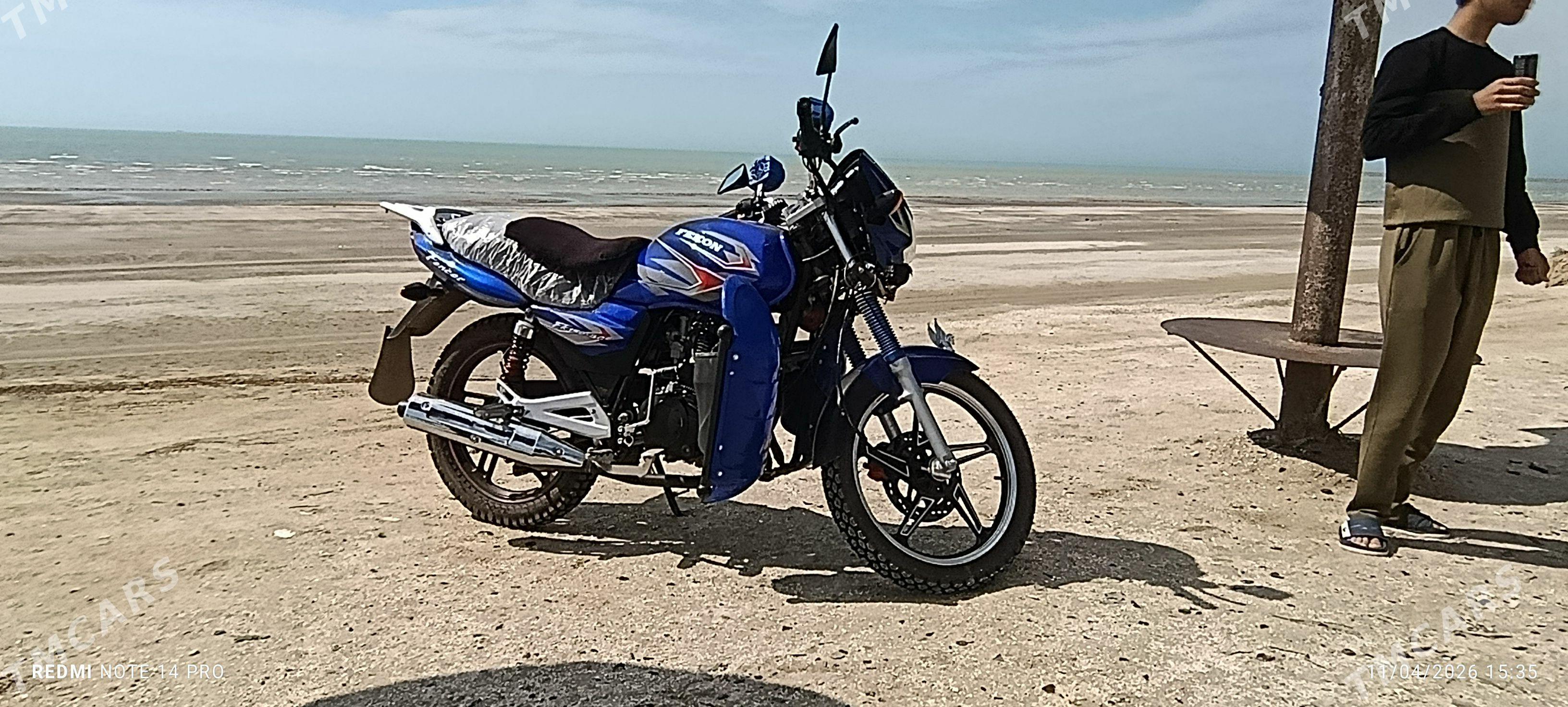 Fekon FK200-14G 2026 - 16 000 TMT - Эсенгулы - img 1