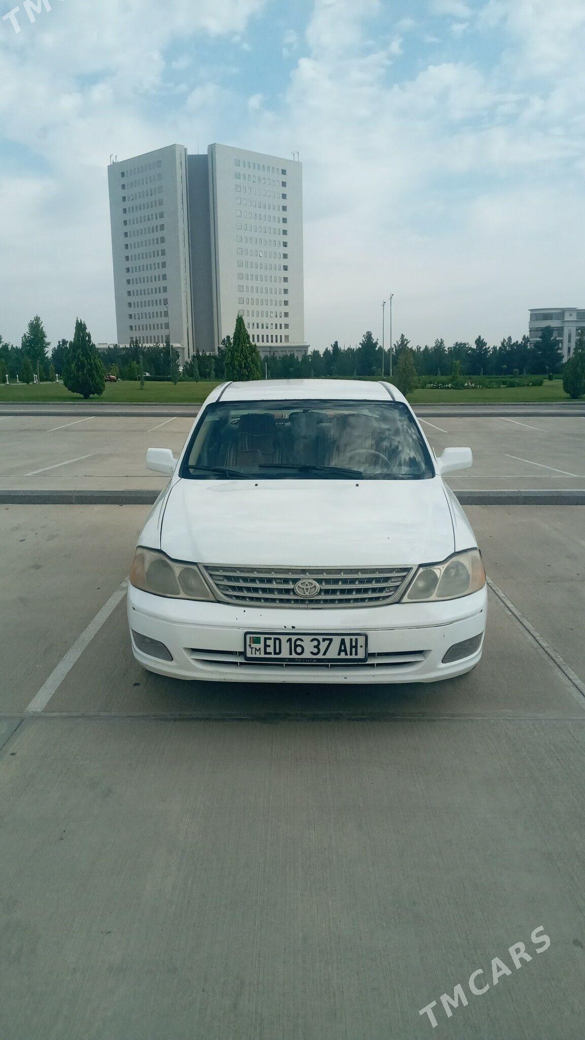Toyota Avalon 2001 - 195 000 TMT - Kaka - img 1