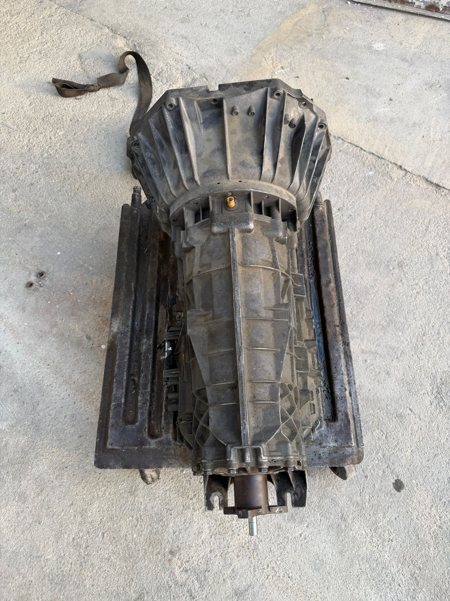 5HP 24 Karopka 5 000 TMT - Балканабат - img 1