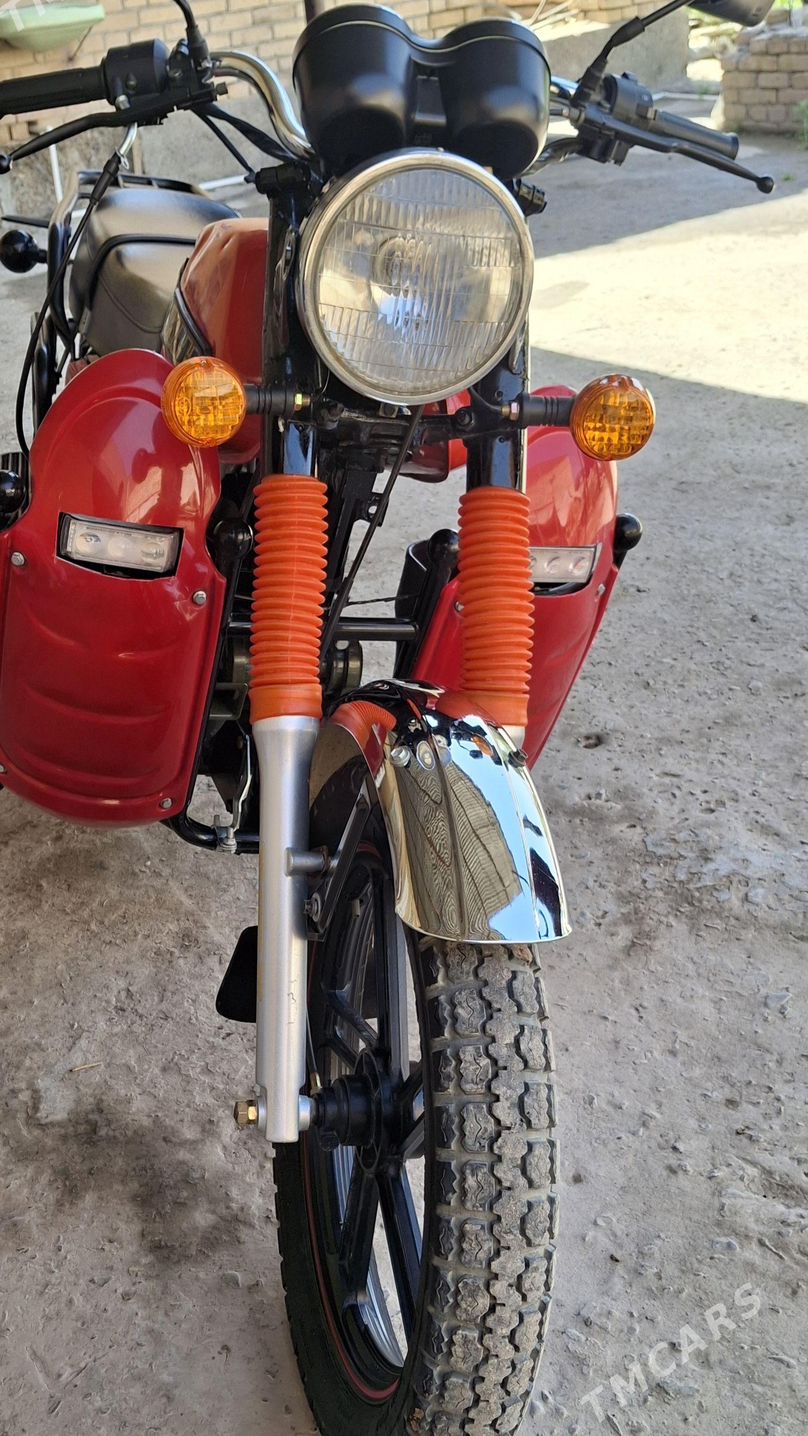 Fekon FK200-14G 2026 - 18 000 TMT - Чарджоу - img 1