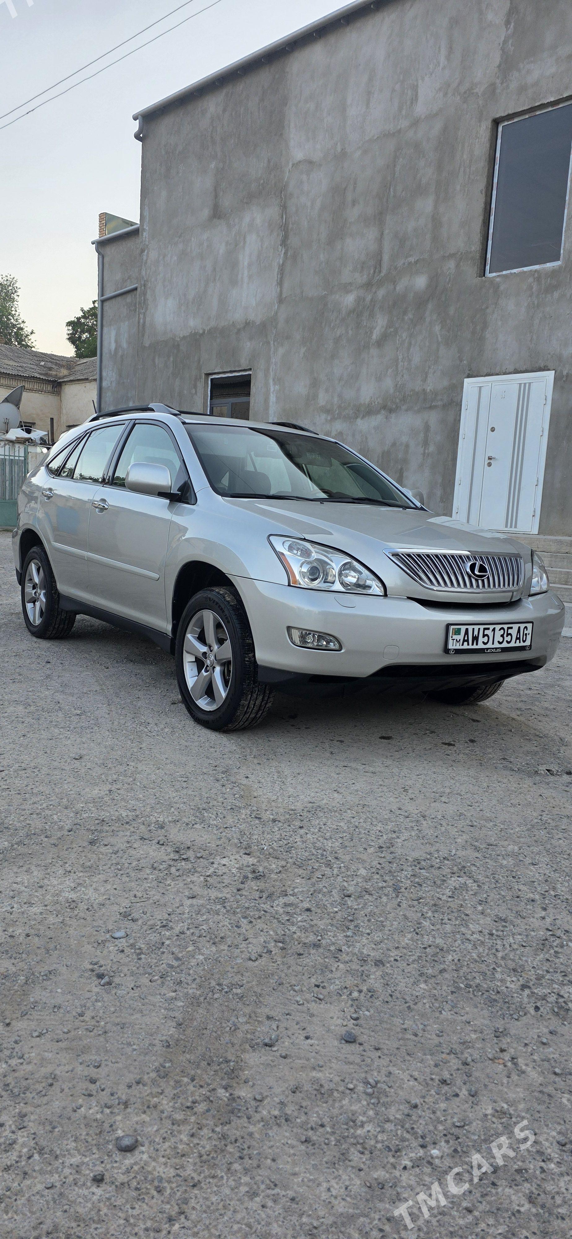 Lexus RX 350 2006 - 300 000 TMT - Kaka - img 1