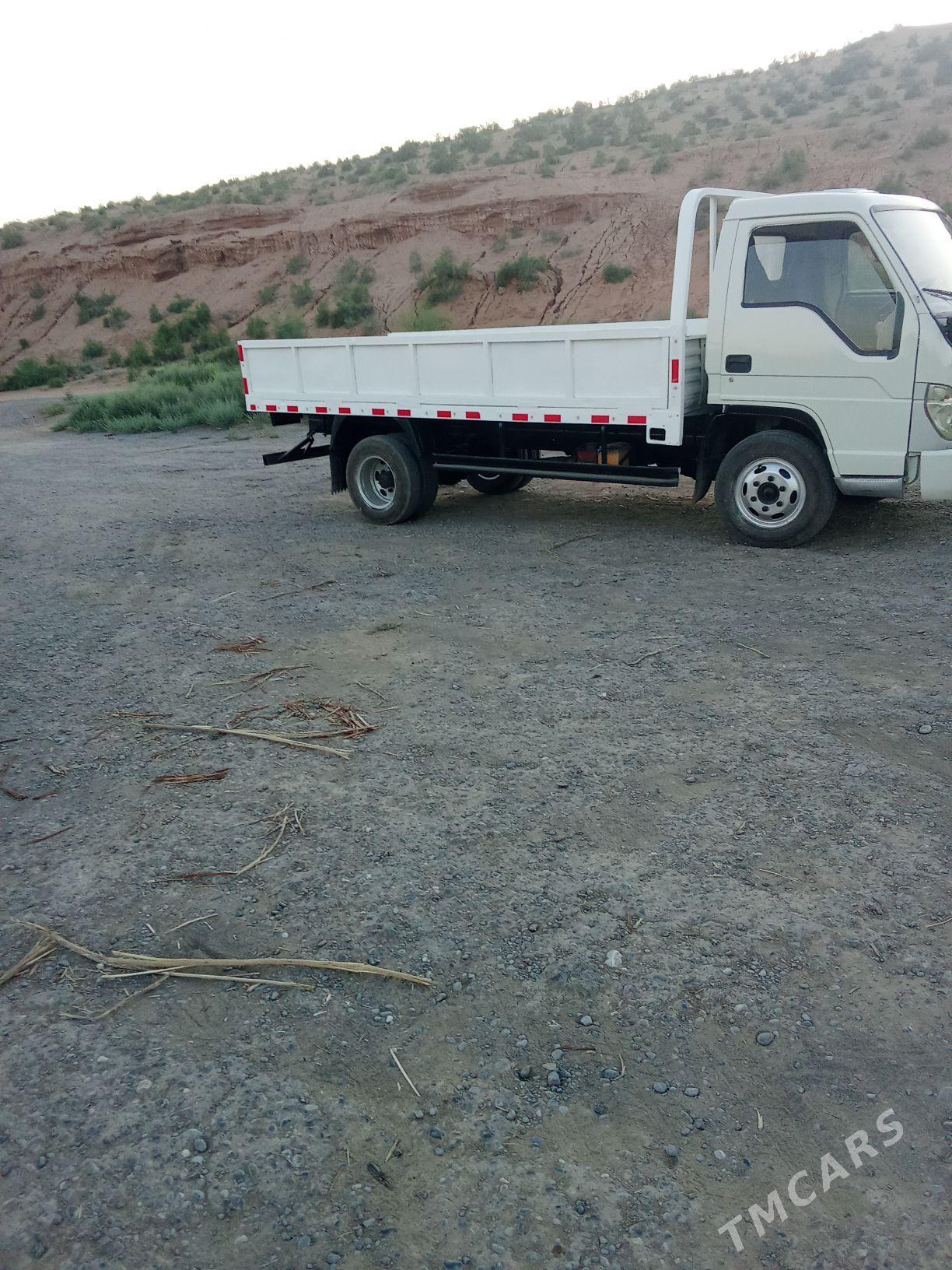 Forland H2 2016 - 140 000 TMT - Farap - img 1