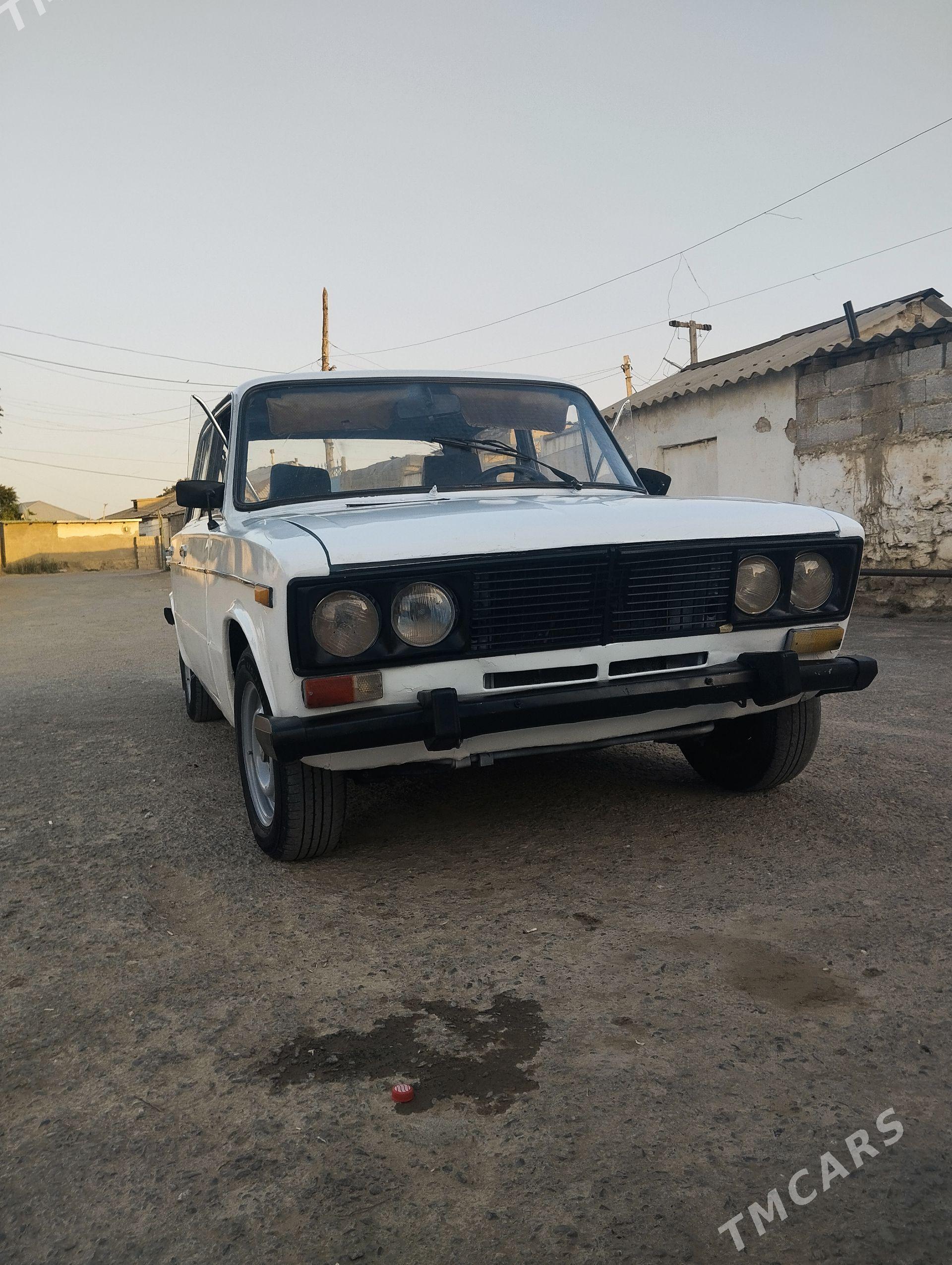 Lada 2106 1990 - 27 000 TMT - Бахарден - img 1