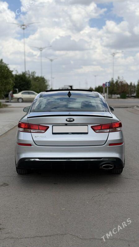 Kia Optima 2019 - 230 000 TMT - Дашогуз - img 1