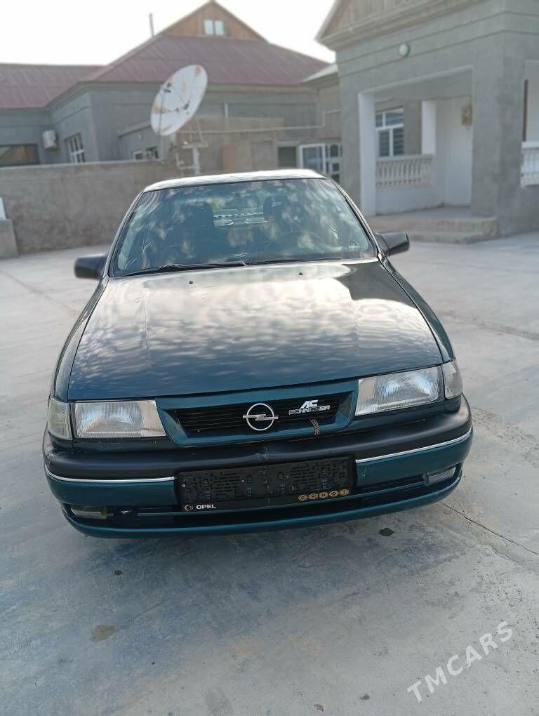 Opel Vectra 1994 - 65 000 TMT - Джебел - img 1
