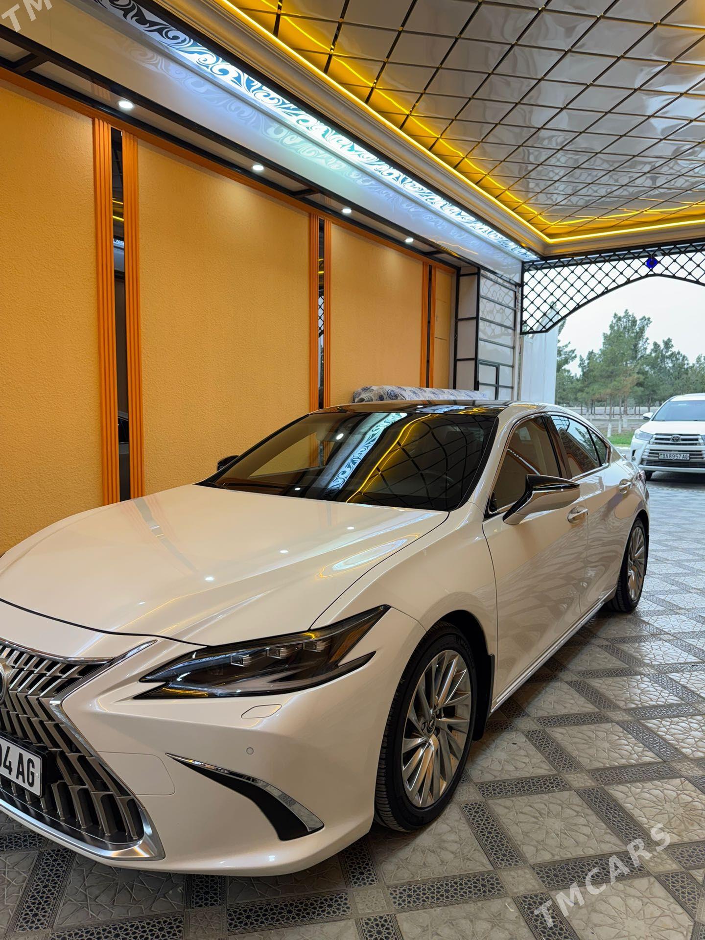 Lexus ES 350 2021 - 655 000 TMT - Gökdepe - img 1