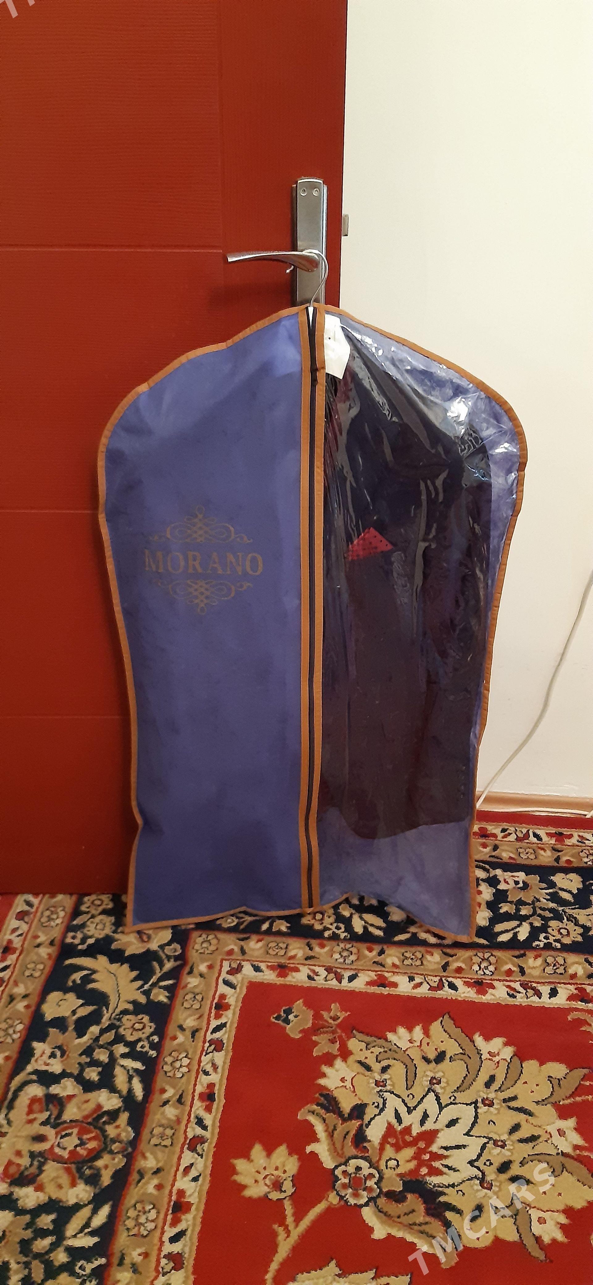 Kastÿum balak MORANO - Köşi - img 1