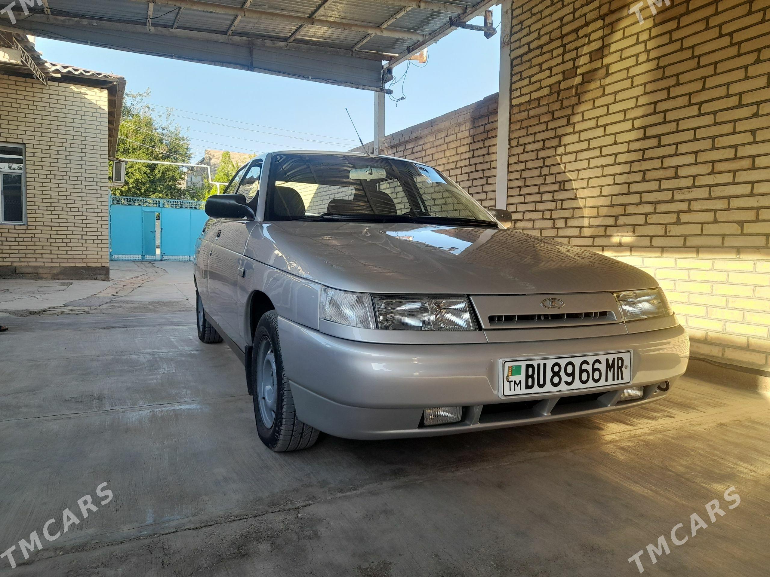 Lada 2110 2004 - 65 000 TMT - Baýramaly - img 1