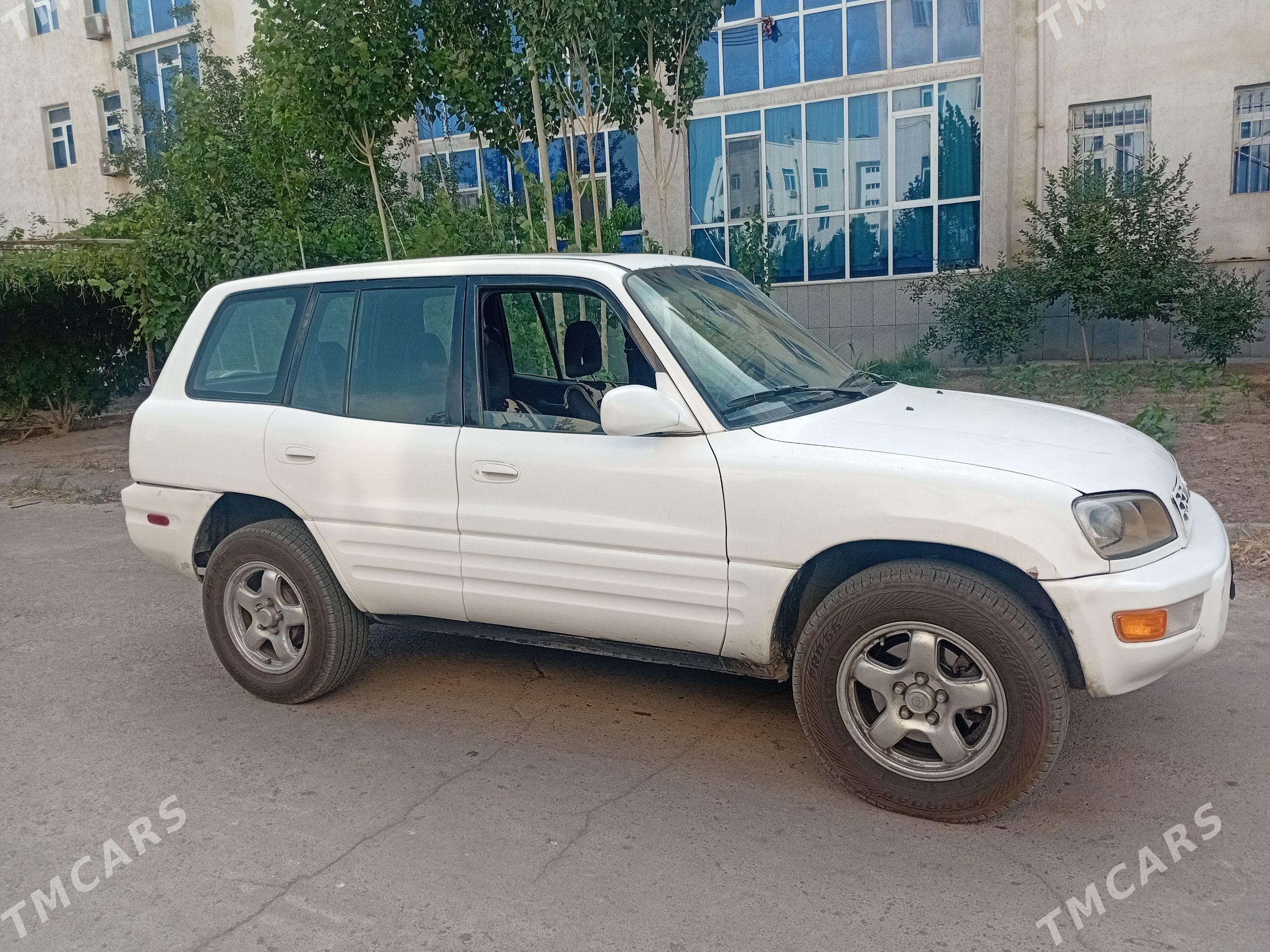 Toyota RAV4 1999 - 110 000 TMT - Daşoguz - img 1