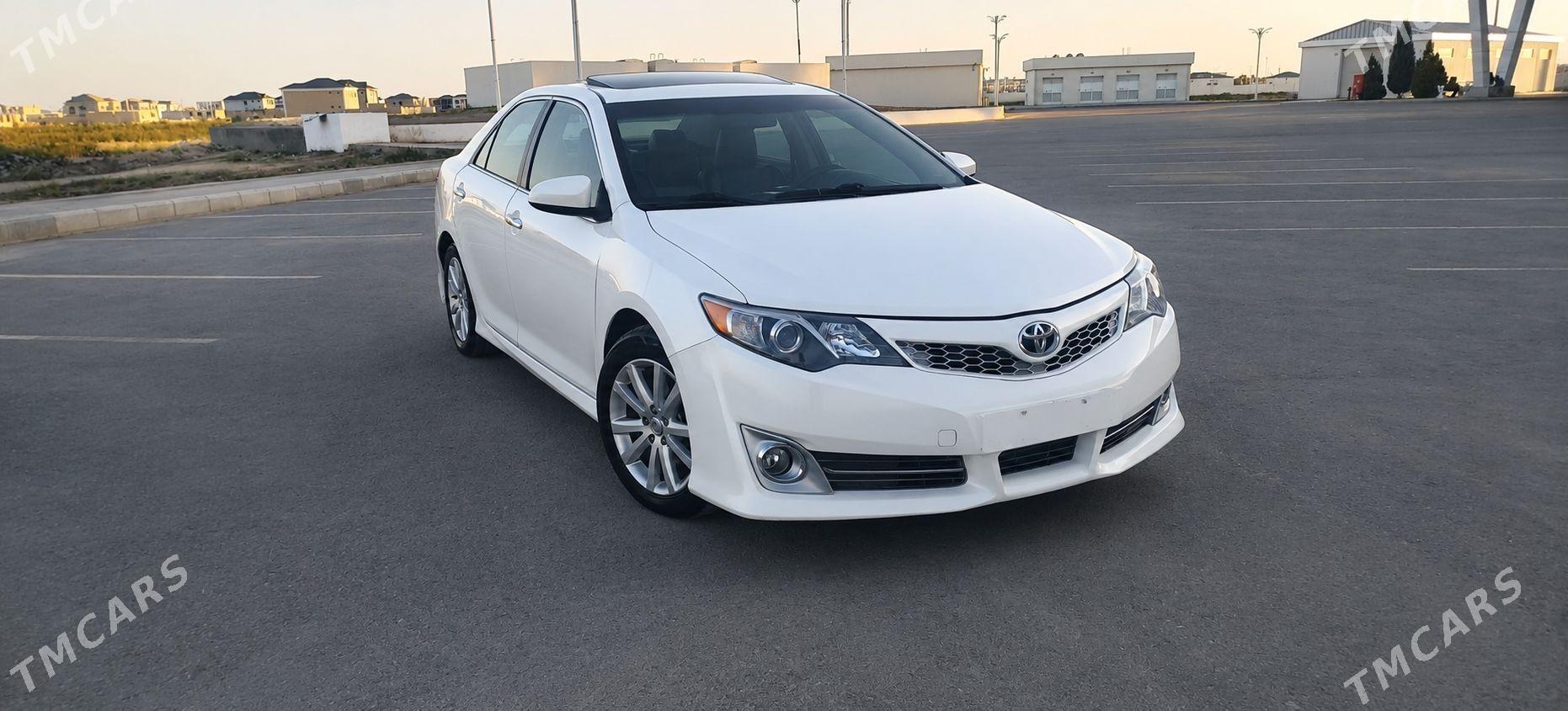 Toyota Camry 2012 - 270 000 TMT - Türkmenabat - img 1