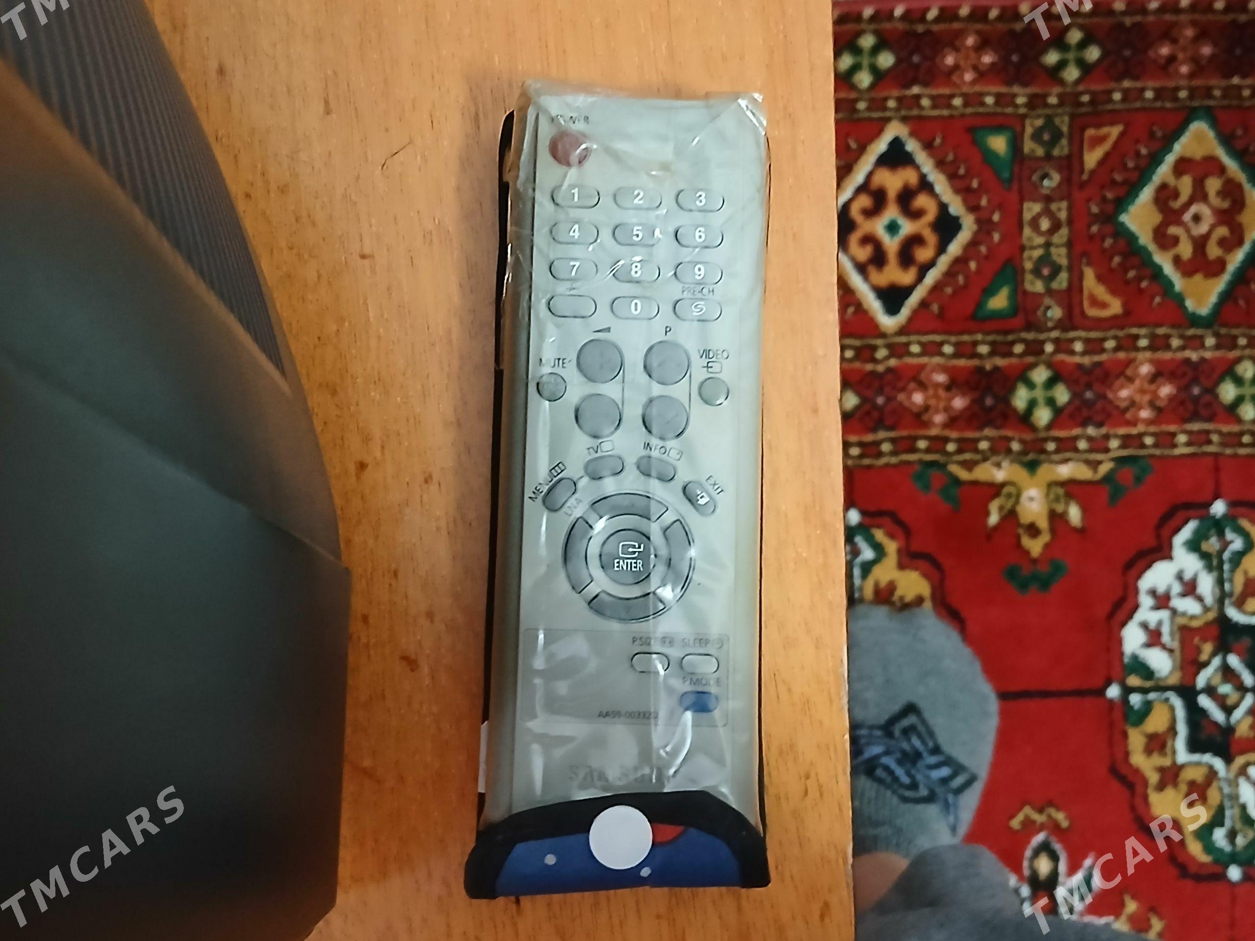 Telewizor ( Samsung) - Туркменабат - img 1