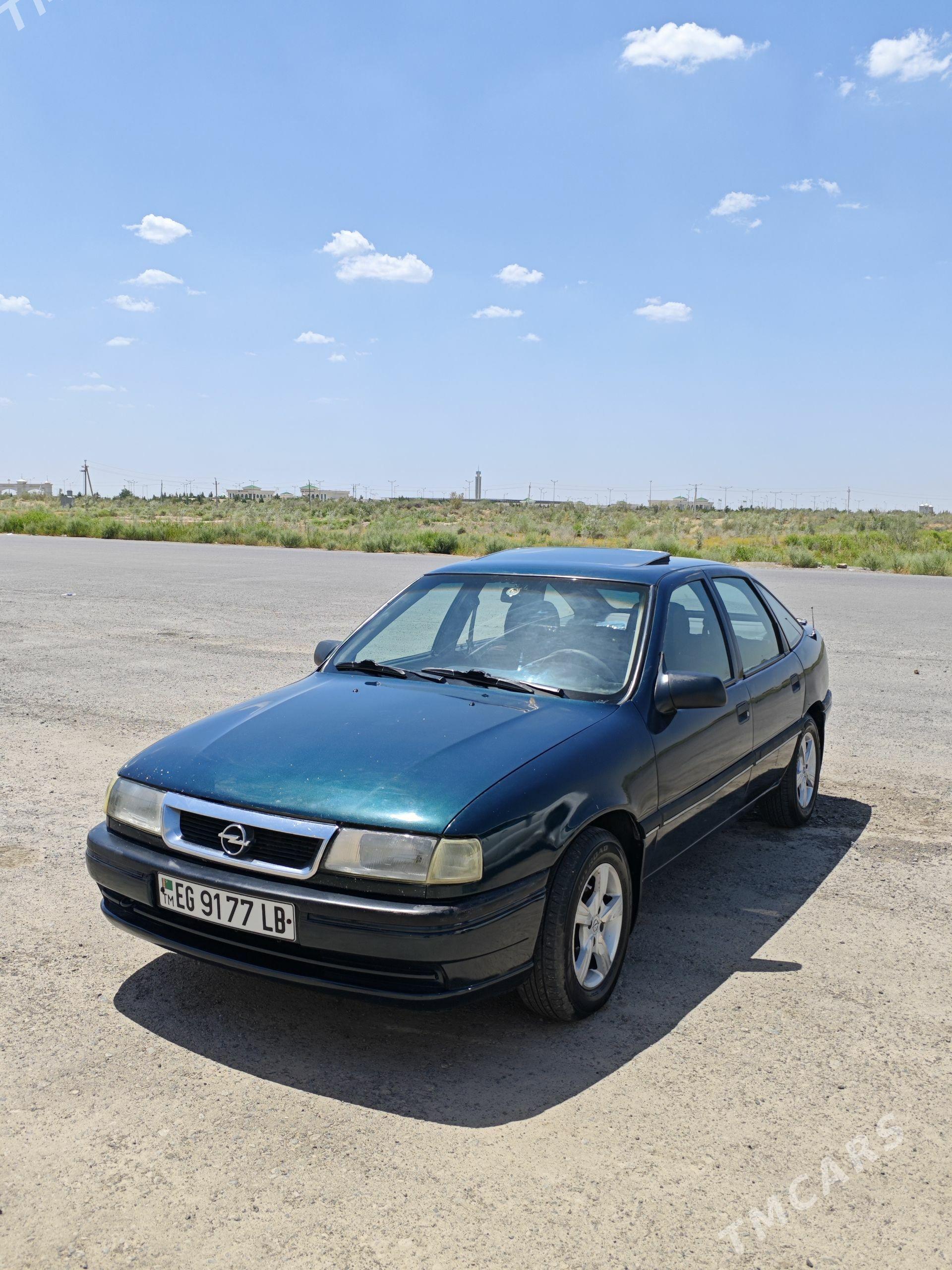 Opel Vectra 1993 - 57 000 TMT - Türkmenabat - img 1