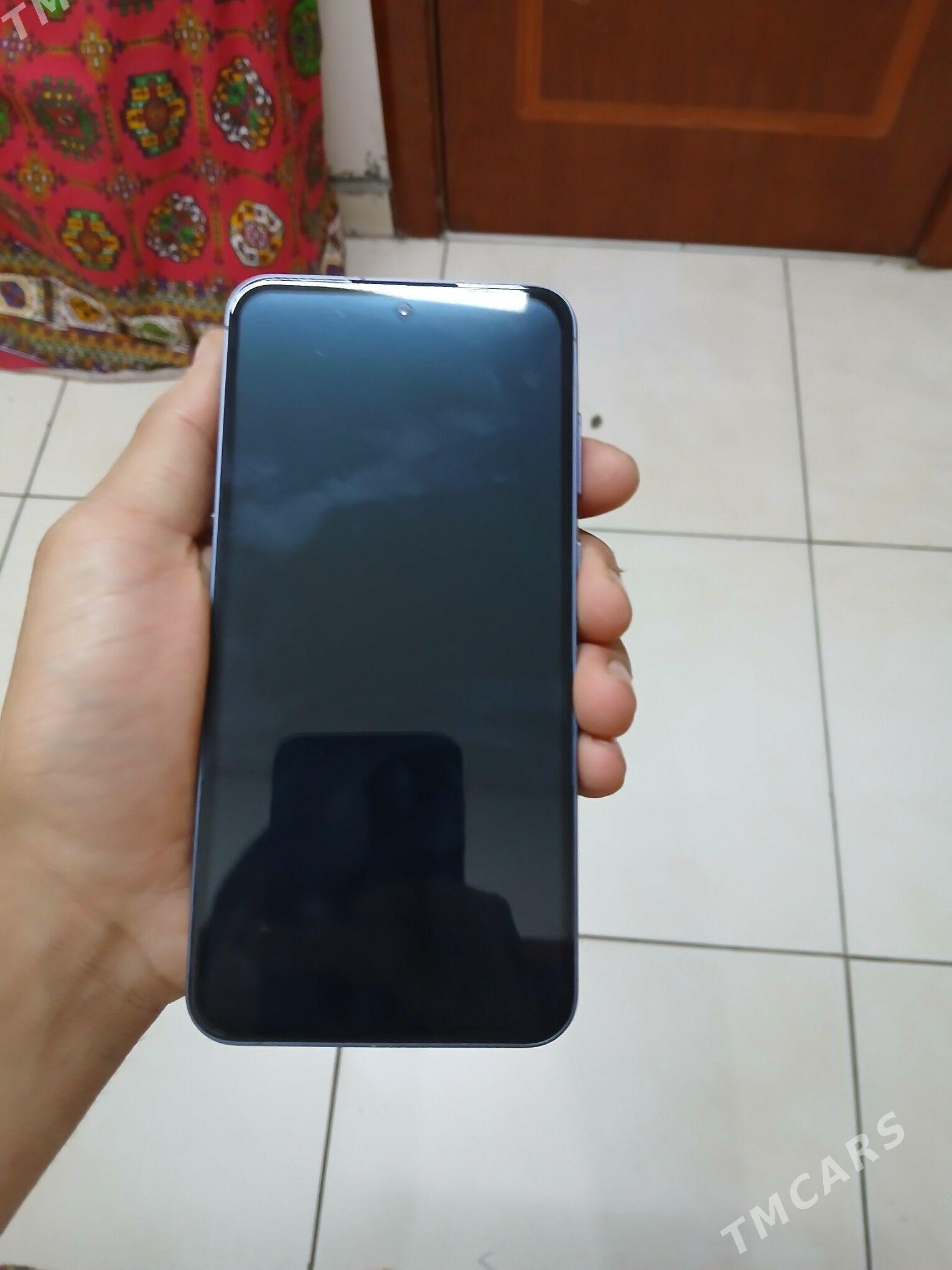 Samsung A55 5G - Туркменабат - img 1