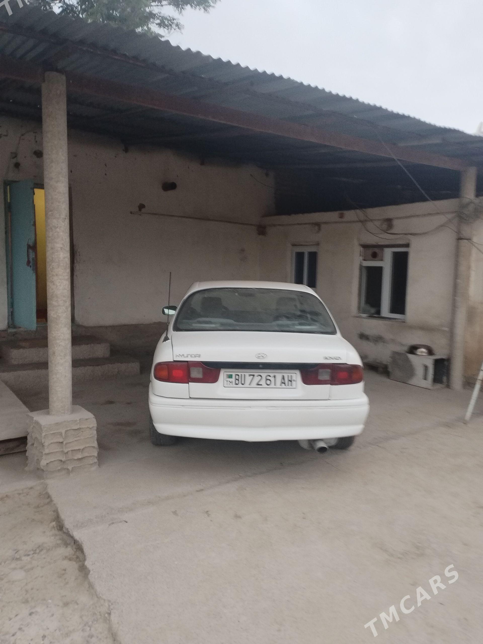 Hyundai Sonata 1996 - 40 000 TMT - Kaka - img 1