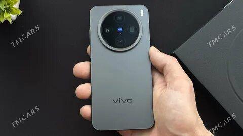 VIVO X200 PRO MINI 16/512 - Mary - img 1