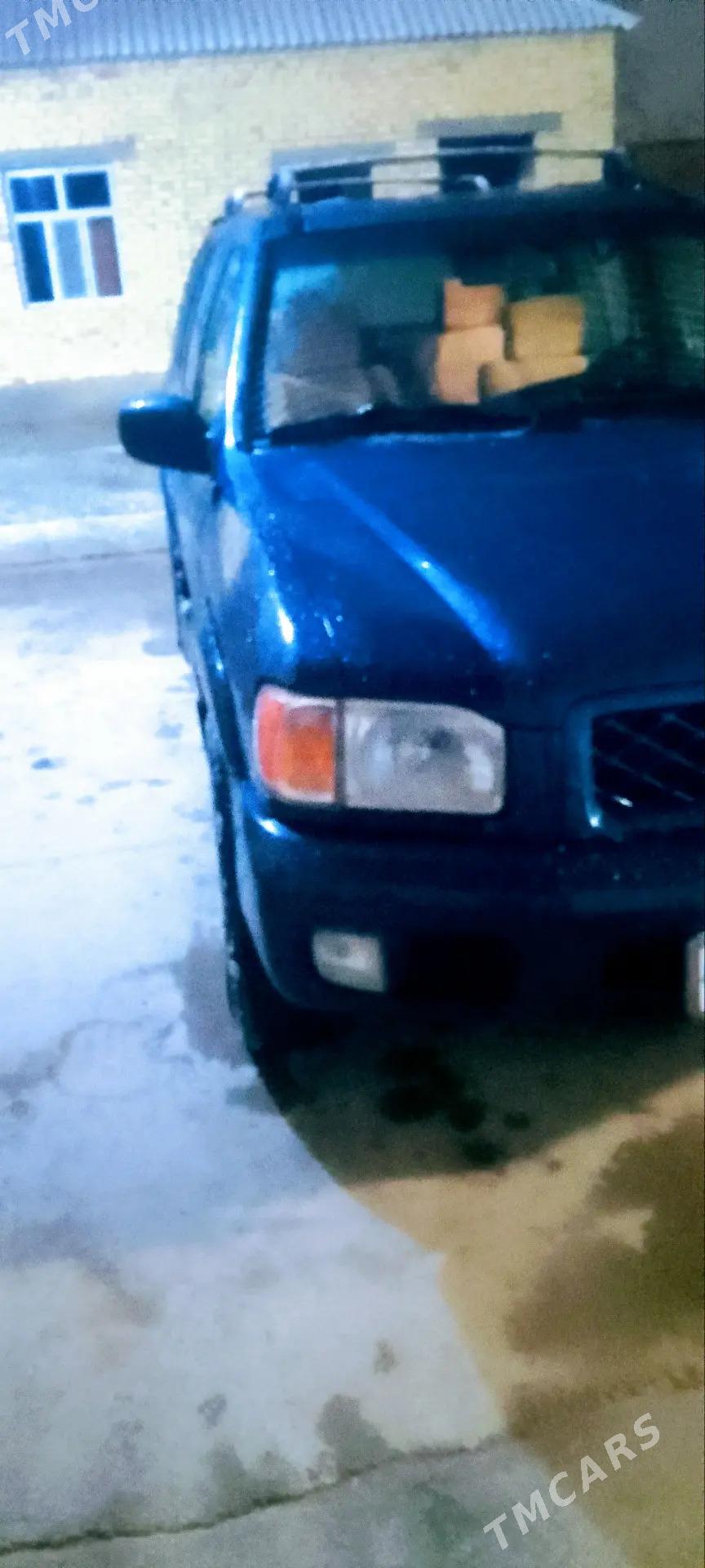 Nissan Pathfinder 2001 - 110 000 TMT - Kaka - img 1