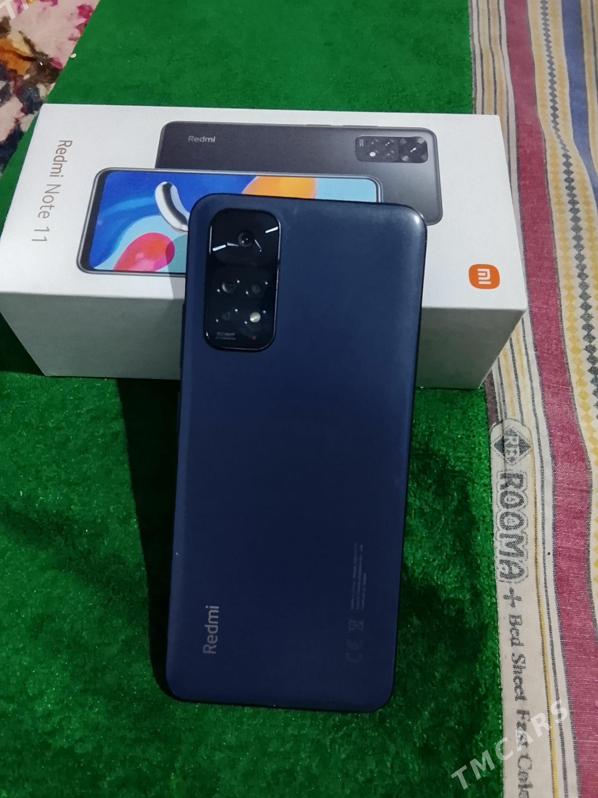 redmi not 11 - Änew - img 1