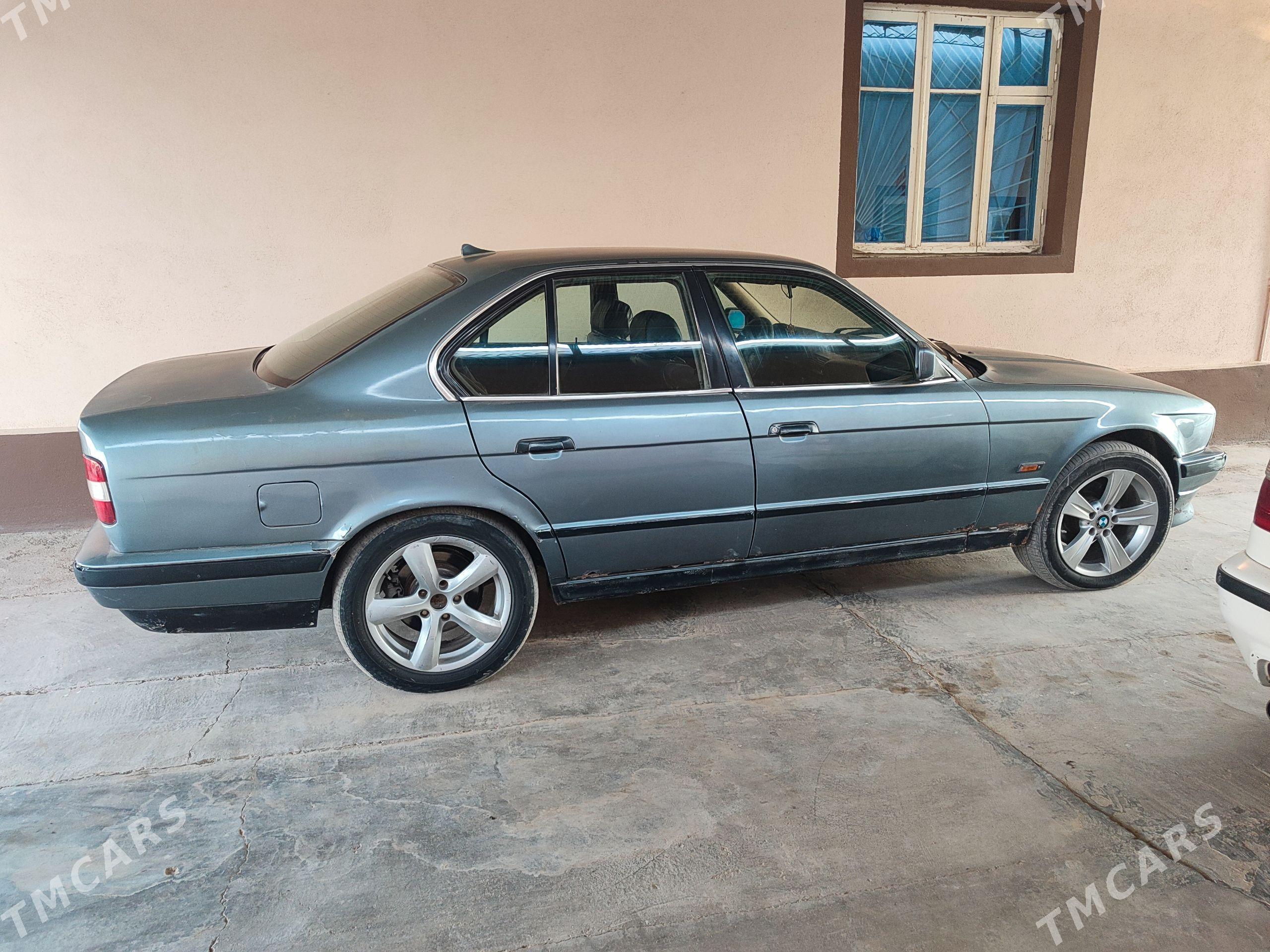 BMW 525 1992 - 20 000 TMT - Baýramaly - img 1