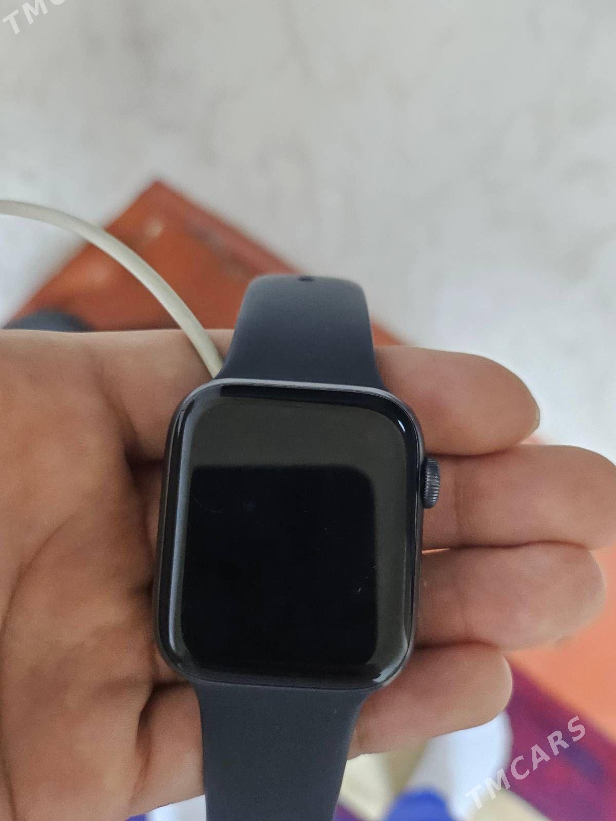 Apple watch 5 orginal - Hitrowka - img 1
