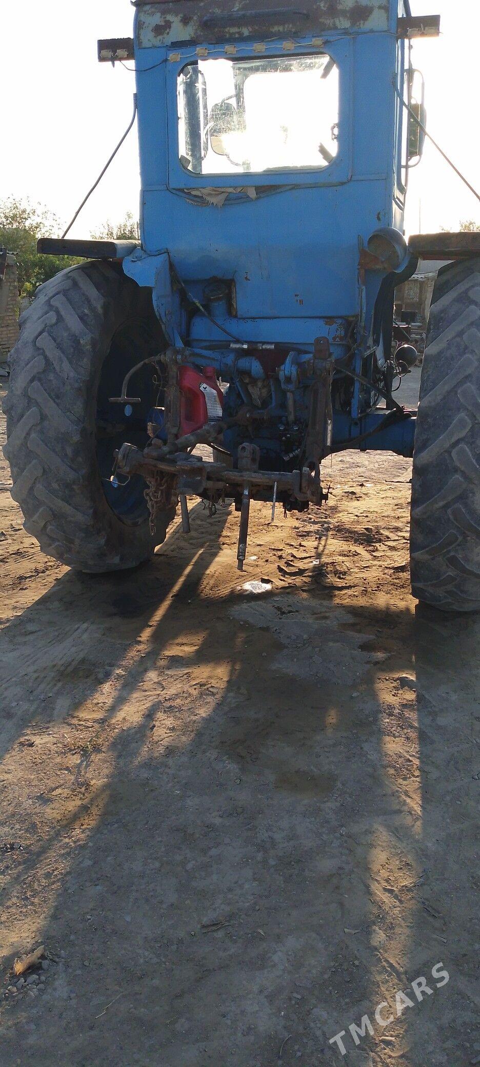 MTZ T-28 1990 - 16 000 TMT - Mary - img 1