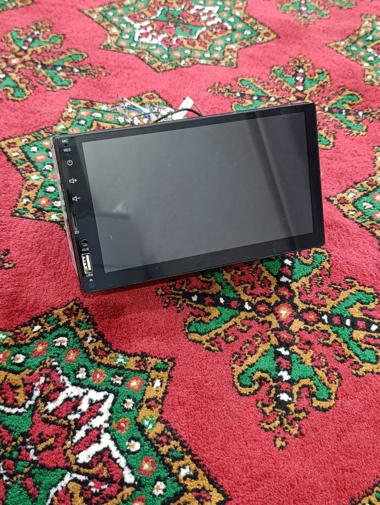 Telewizor 500 TMT - Aşgabat - img 1