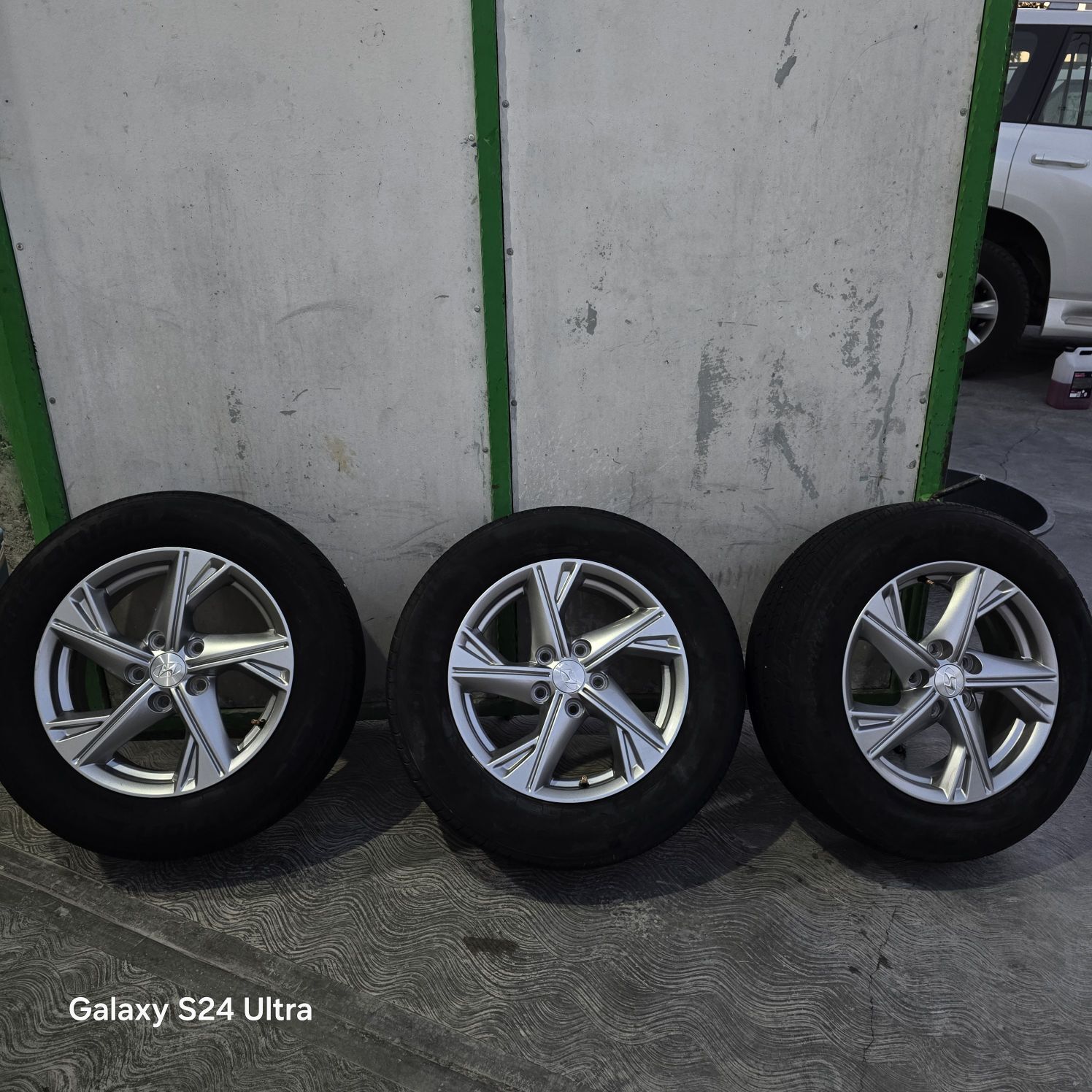 2021 sonata diska taker 5 000 TMT - Gurtly - img 1