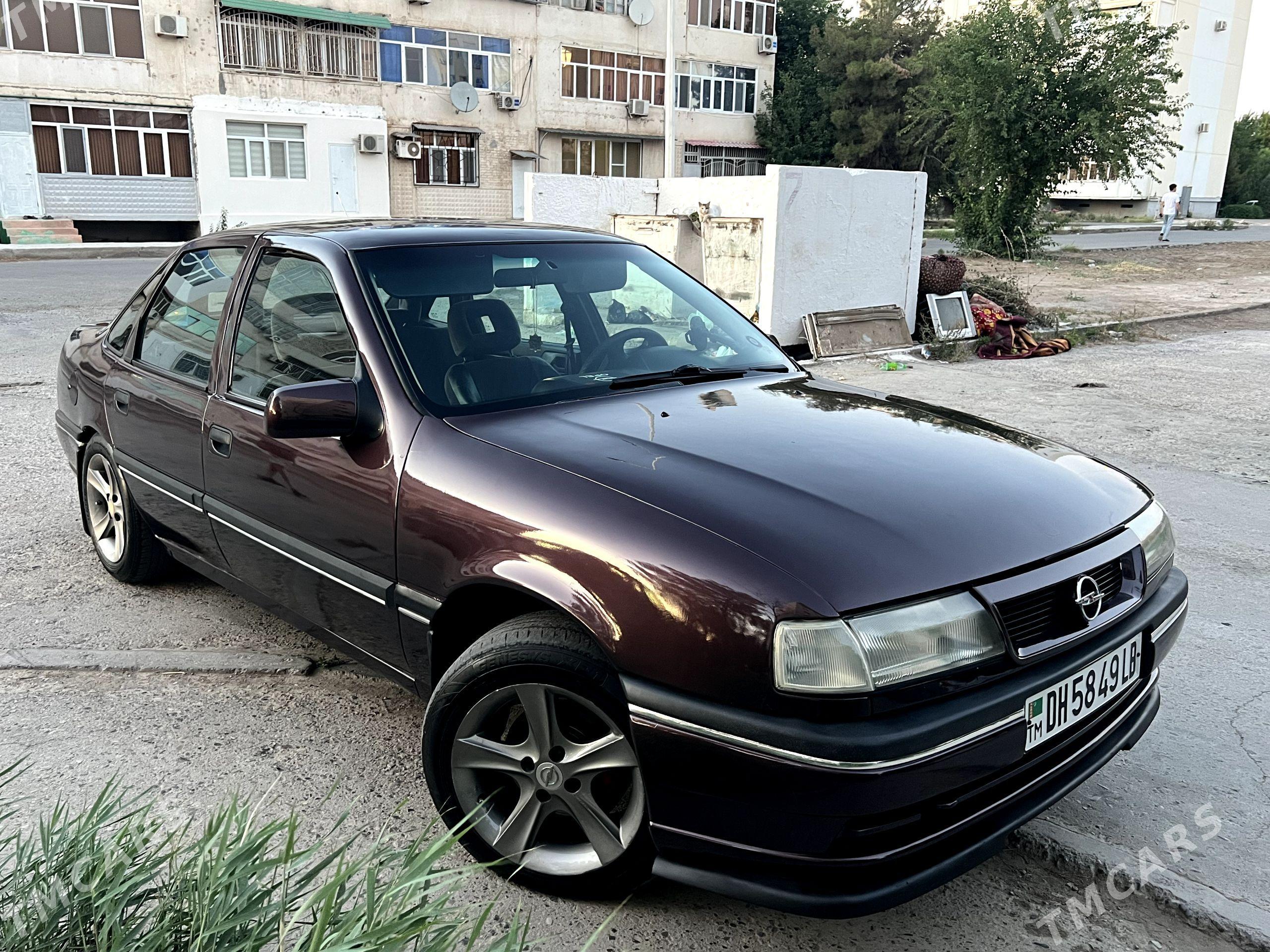 Opel Vectra 1995 - 47 000 TMT - Türkmenabat - img 1