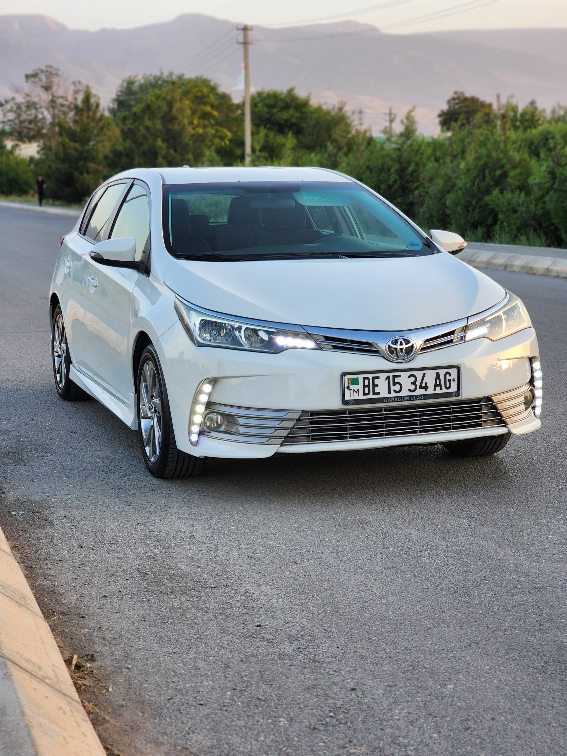 Toyota Scion 2016 - 185 000 TMT - Aşgabat - img 1