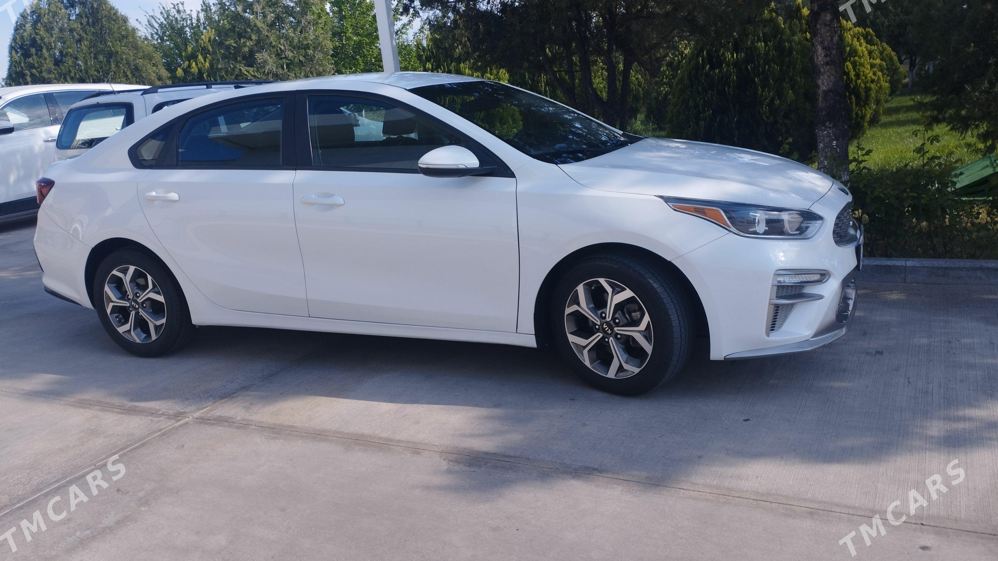 Kia Forte 2021 - 227 000 TMT - Ашхабад - img 1