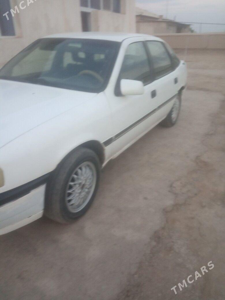 Opel Vectra 1991 - 20 000 TMT - Görogly (Tagta) - img 1