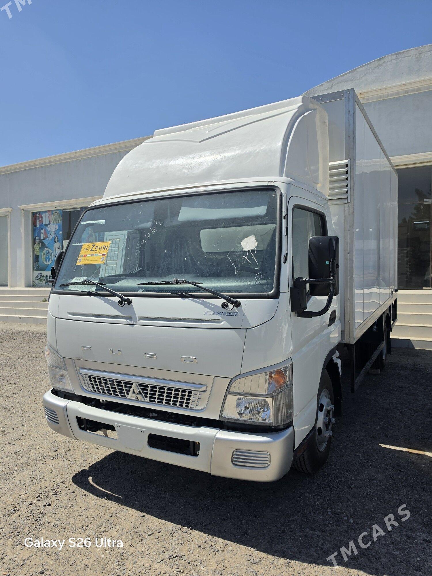 Mitsubishi Canter 2025 - 600 000 TMT - Мары - img 1
