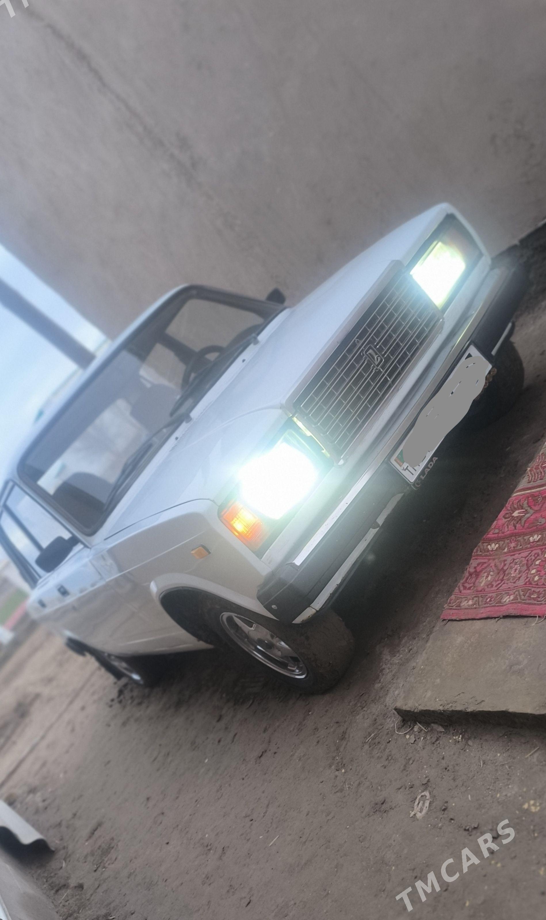 Lada 2107 2010 - 55 000 TMT - етр. Туркменбаши - img 1