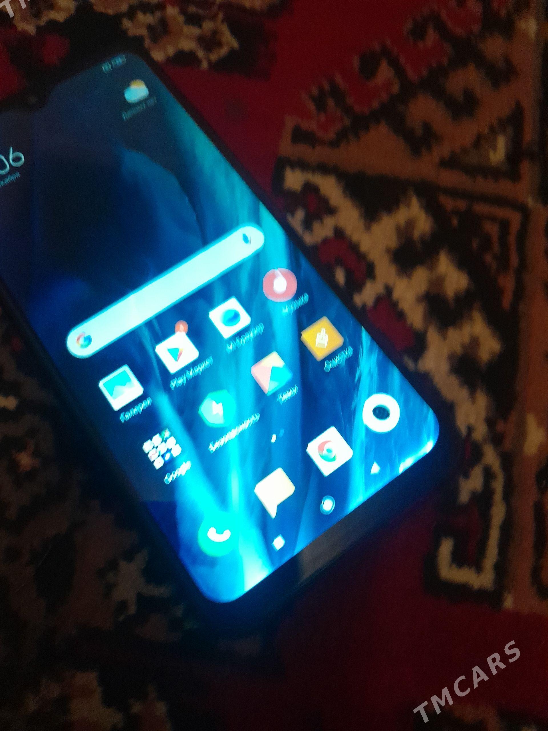 TELEFON - Кёнеургенч - img 1