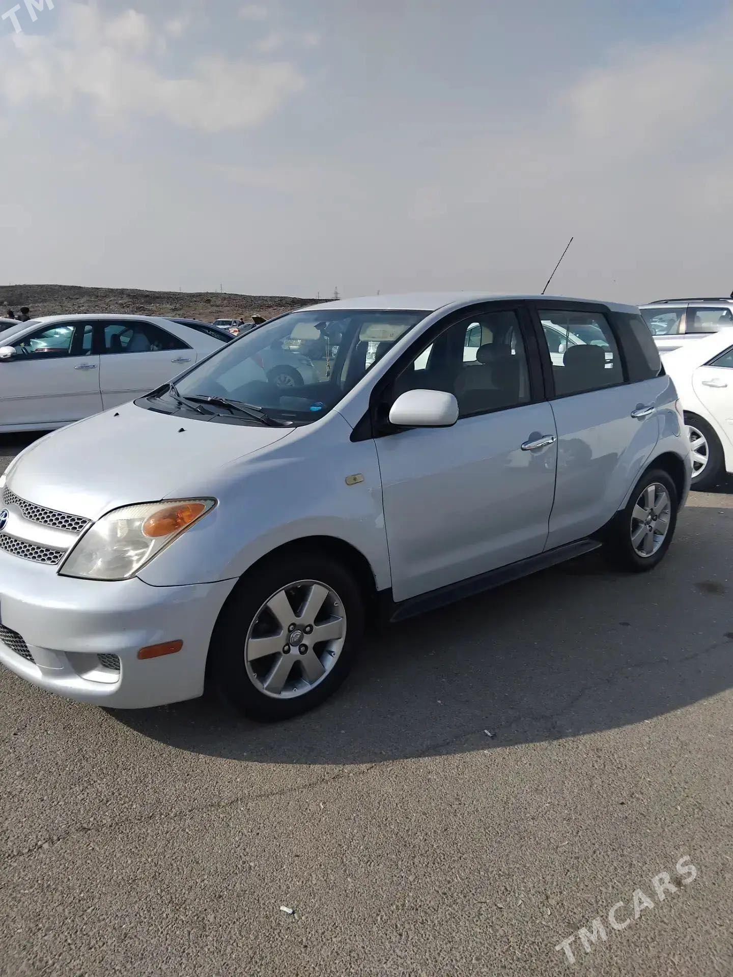 Toyota XA 2006 - 115 000 TMT - Мир 7 - img 1