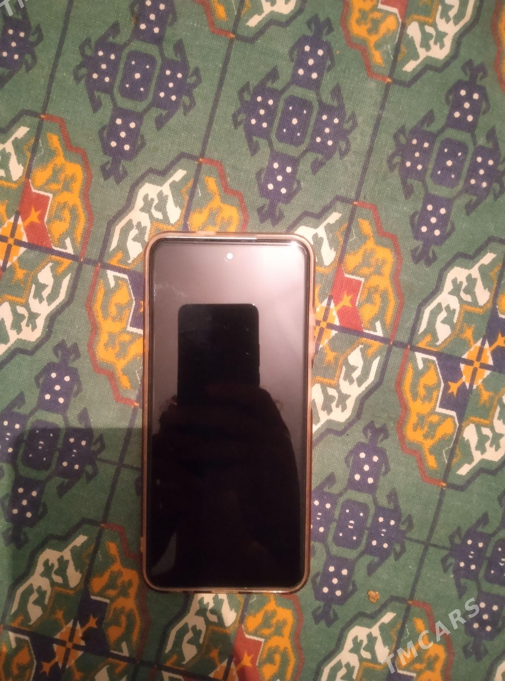 İnfinix smart 8 4 64 - Türkmenbaşy - img 1