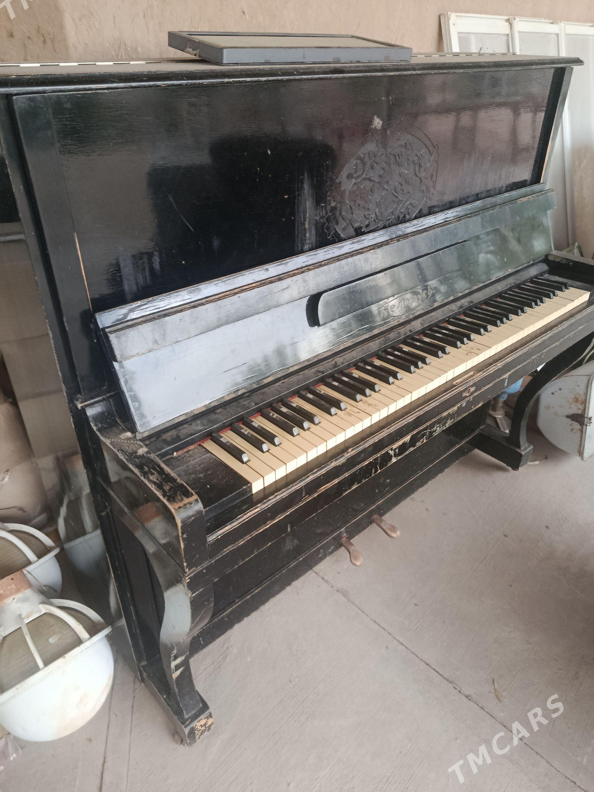 pianina - Boldumsaz - img 1