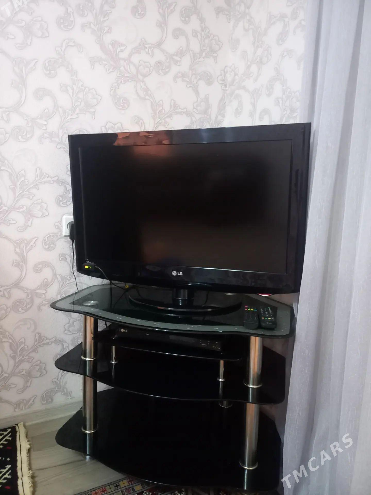 LG telewizor - Türkmenbaşy - img 1