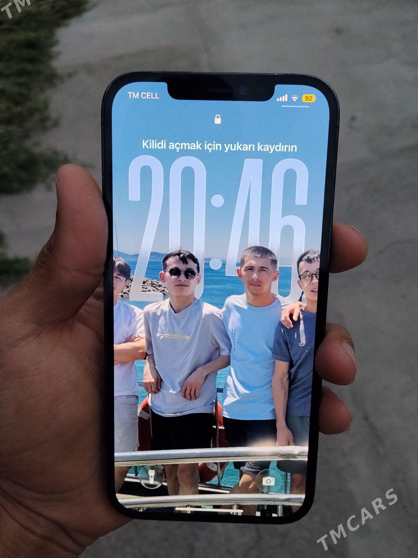 iPhone 12 Pro Max - Кёнеургенч - img 1
