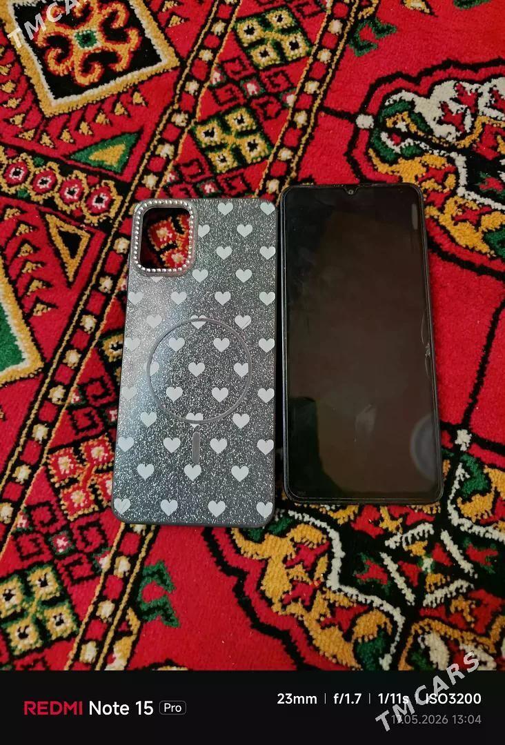 SAMSUNG A06 - Векильбазар - img 1