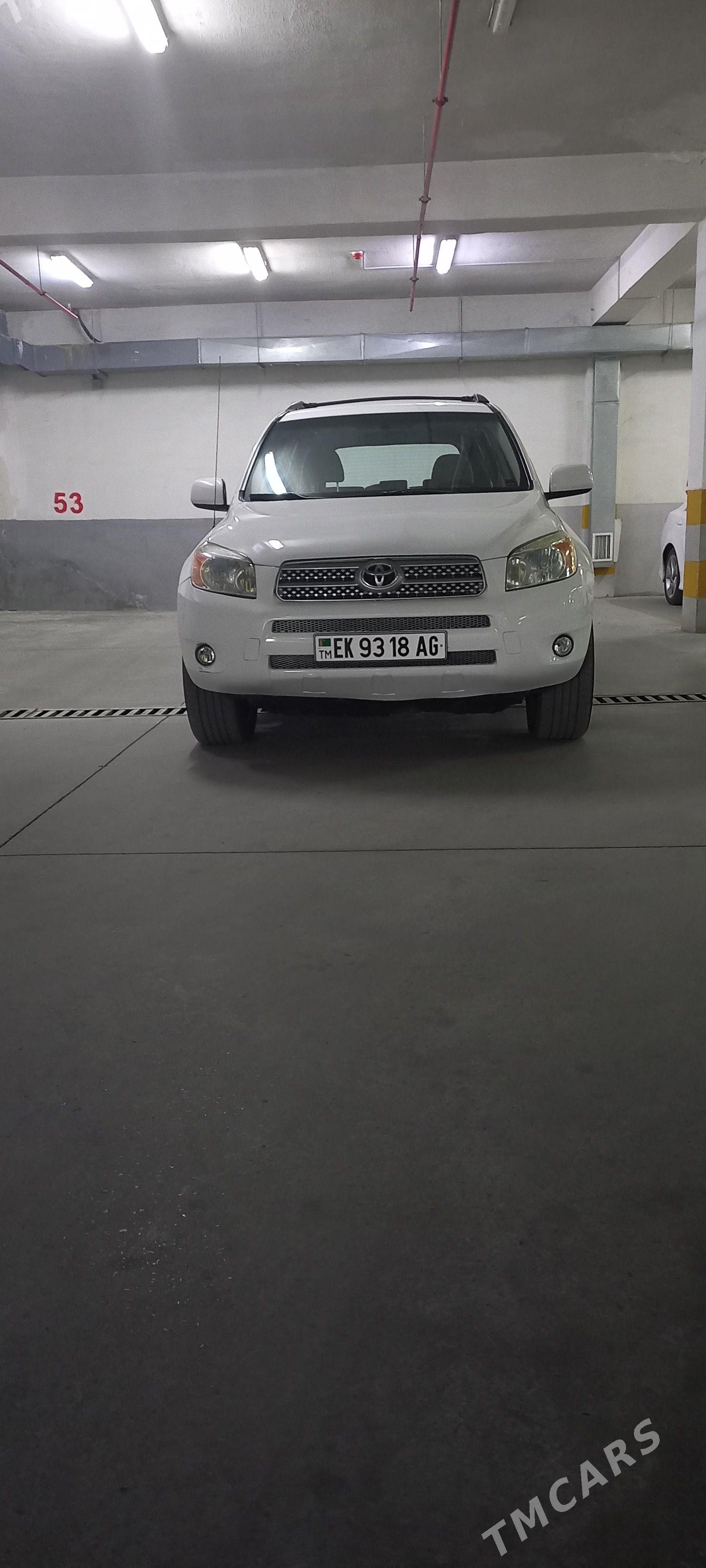 Toyota RAV4 2007 - 210 000 TMT - Atatürk köç. - img 1