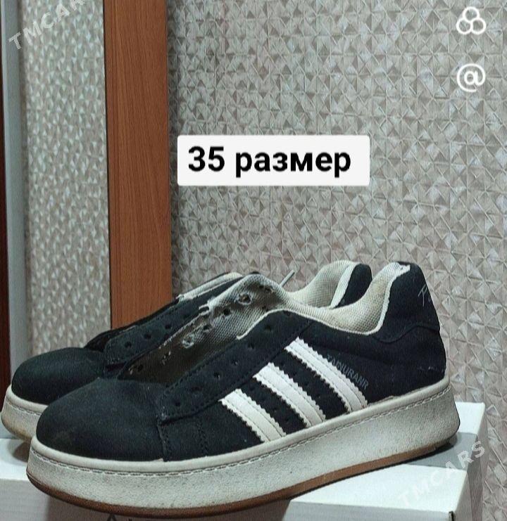 обувь - Kim raýon - img 1